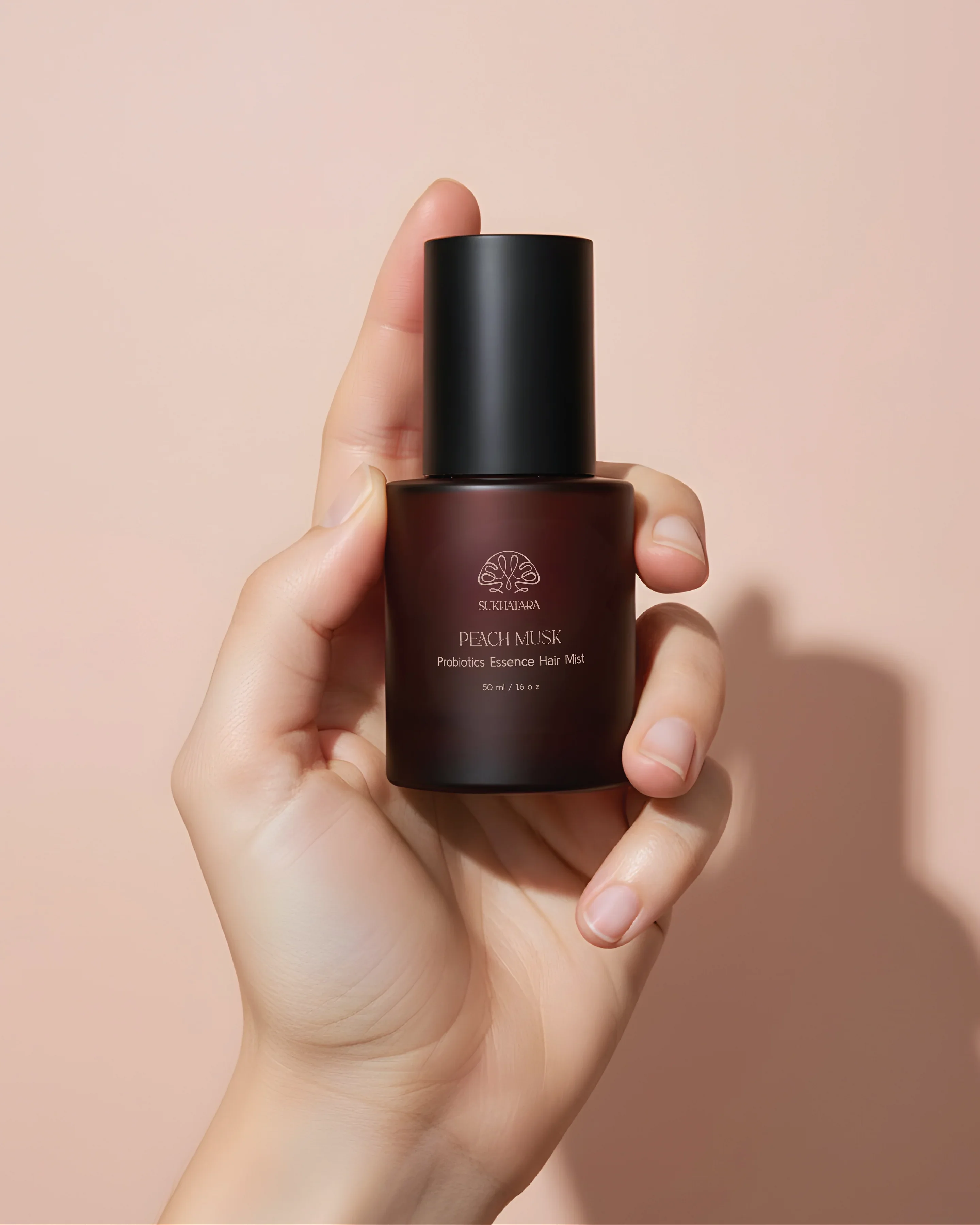 SUKHATARA | Probiotics Essence Hair Mist