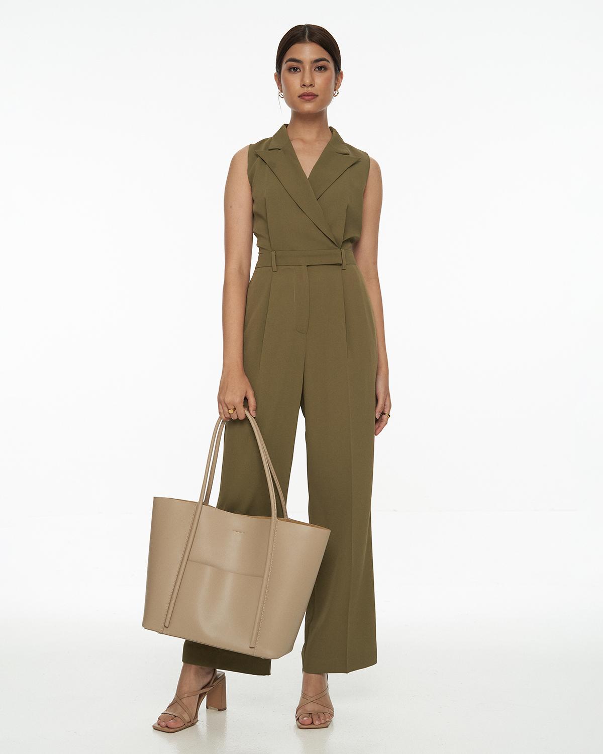 DRESSINGPAULA | Margo Tote Bag