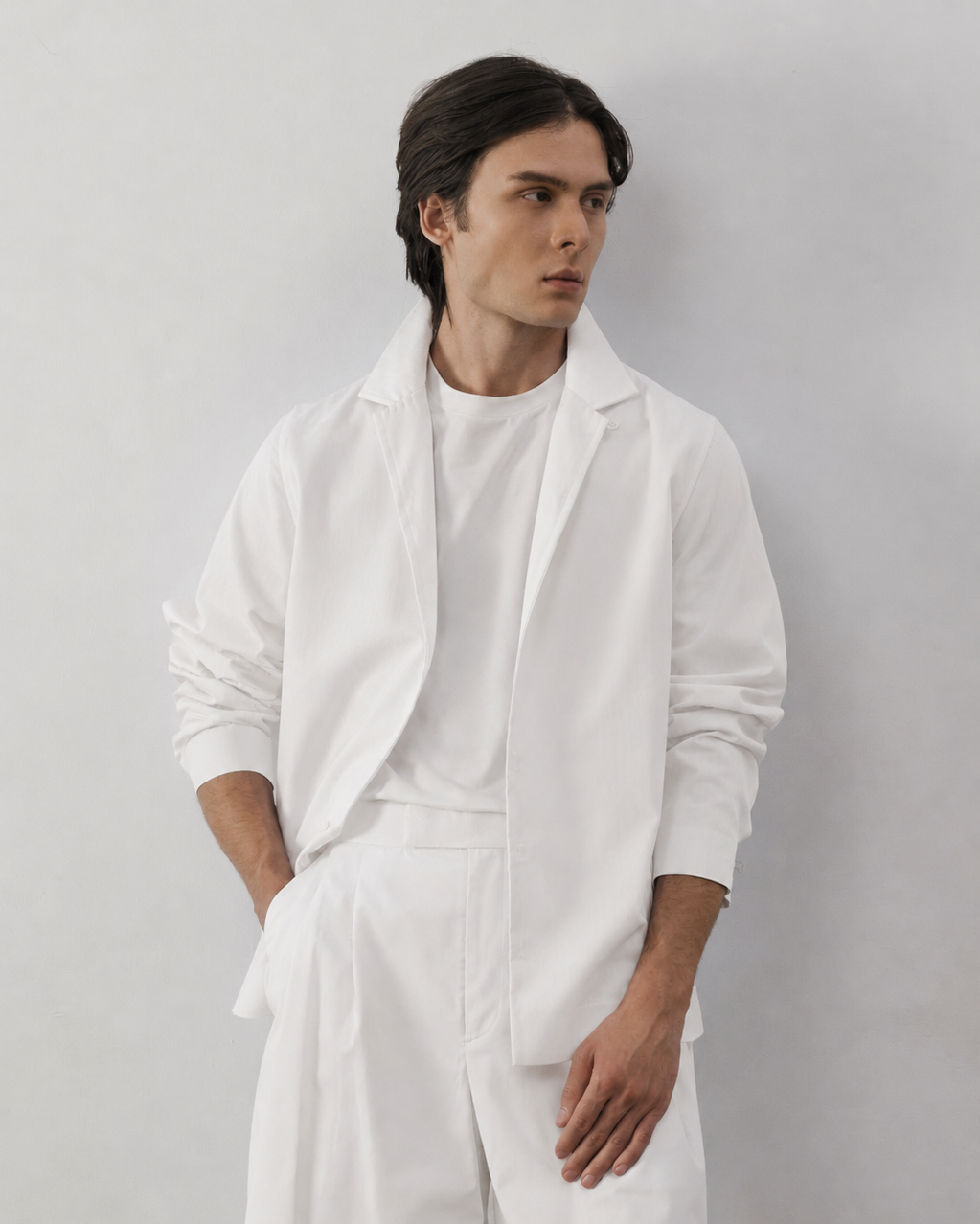 MASSHIRO /\ ATORIE | ACHIRO SHORTS