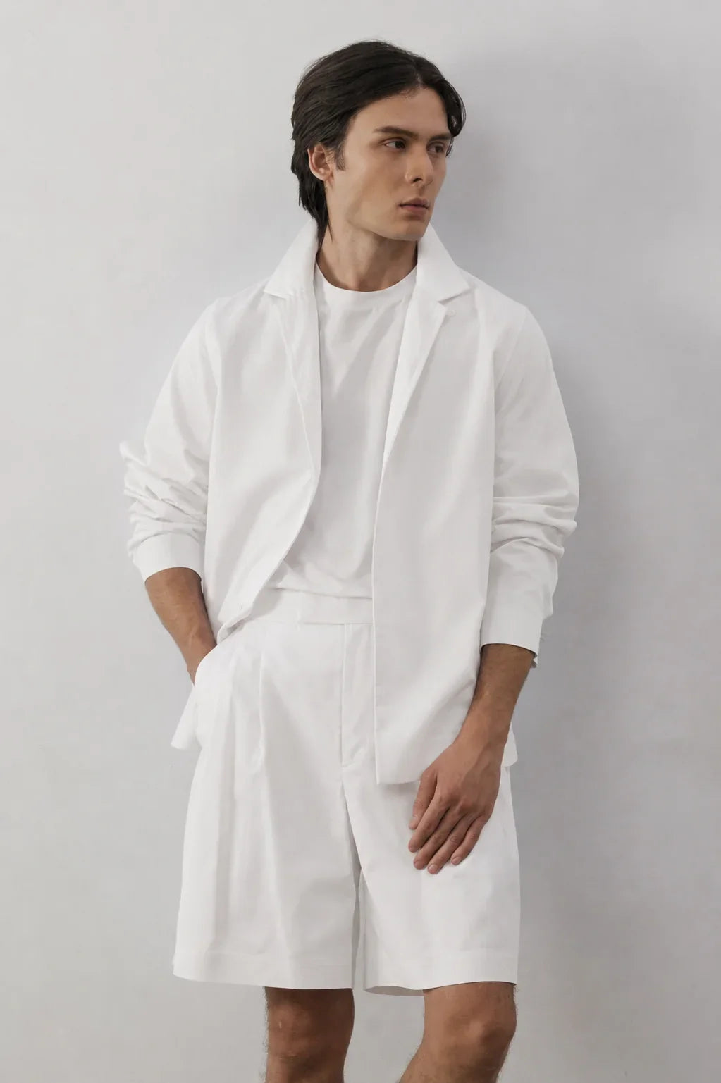 MASSHIRO /\ ATORIE | ACHIRO SHORTS