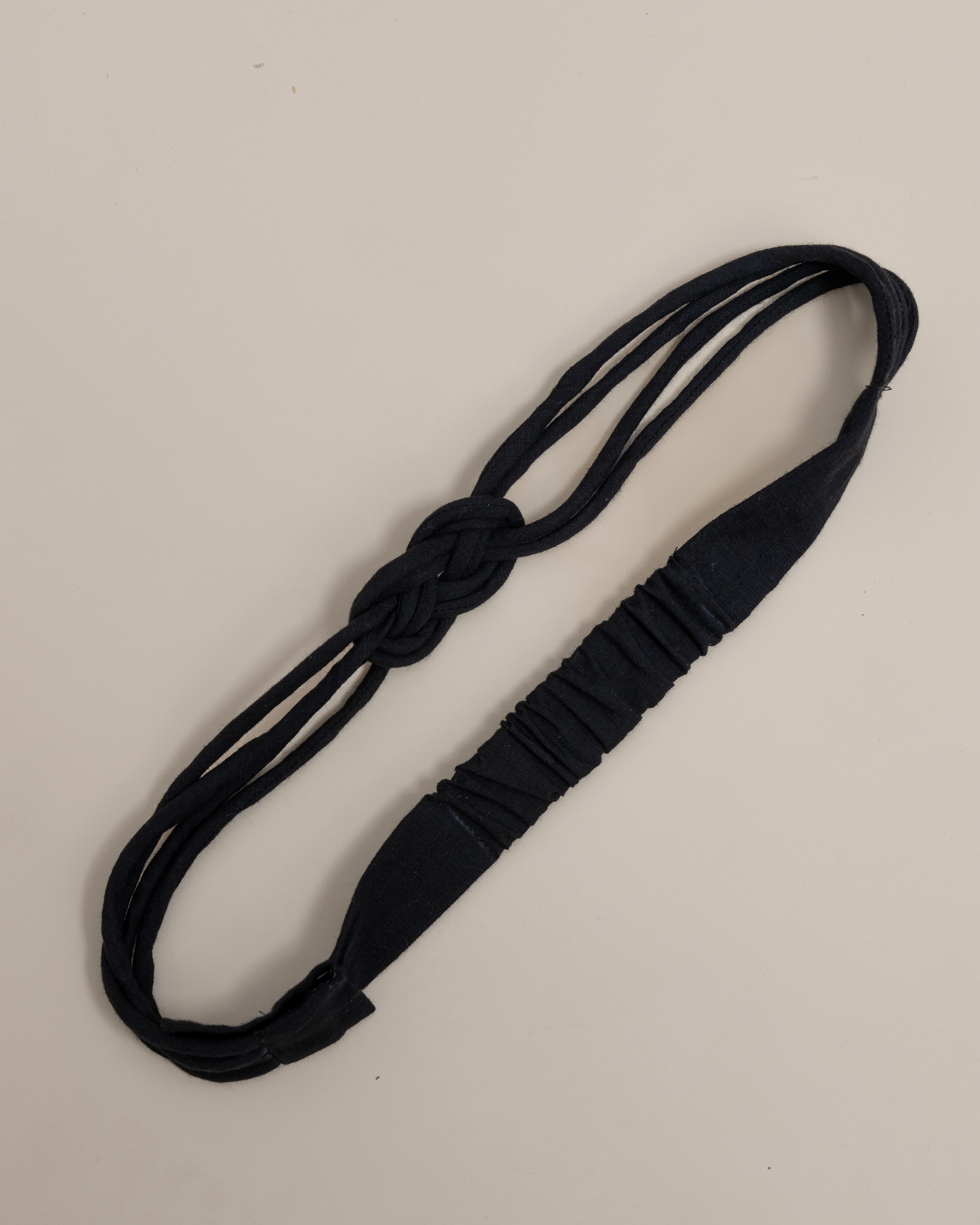 SUKKHA CITTA | KAPAS - Knot Belt