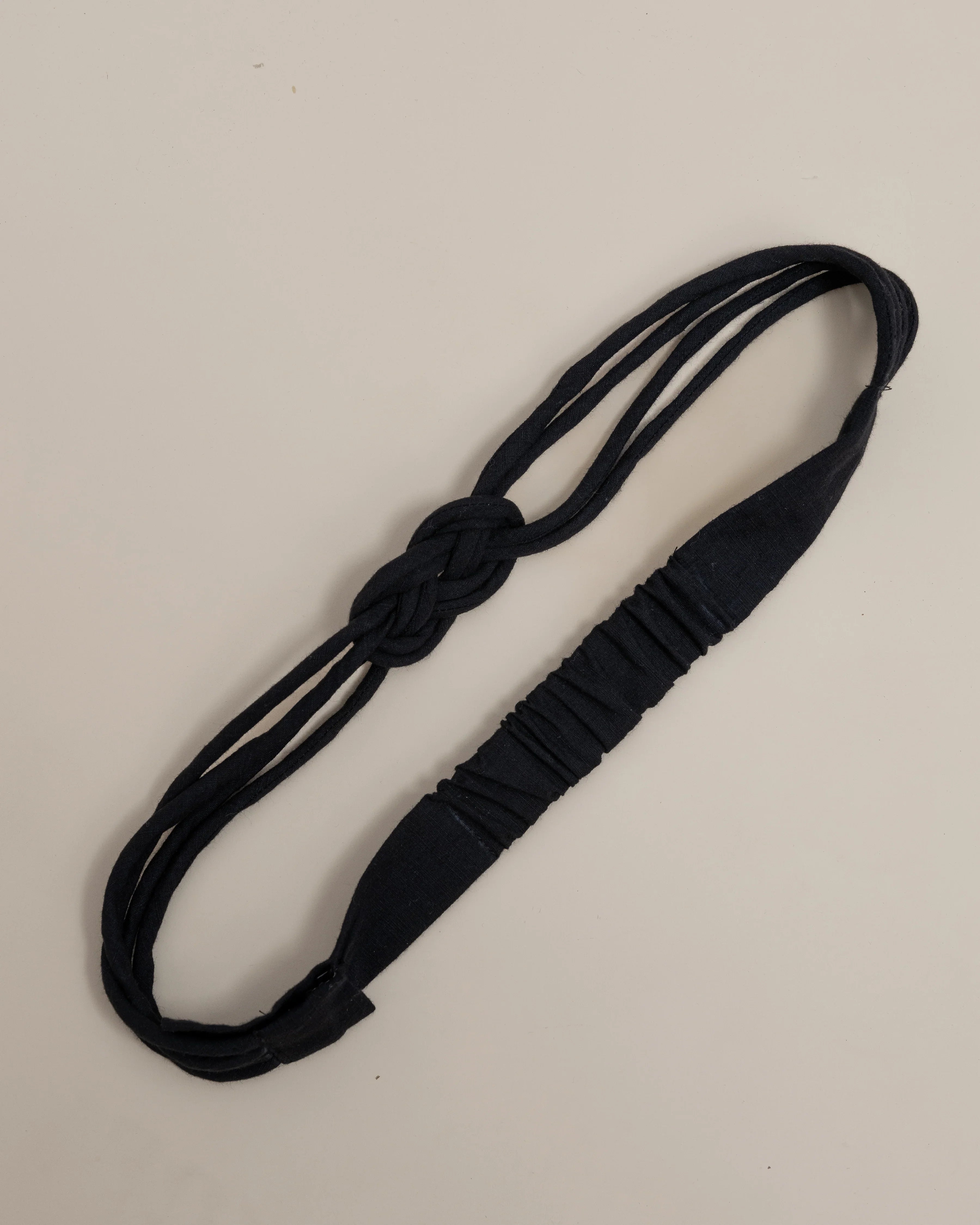 SUKKHA CITTA | KAPAS - Knot Belt