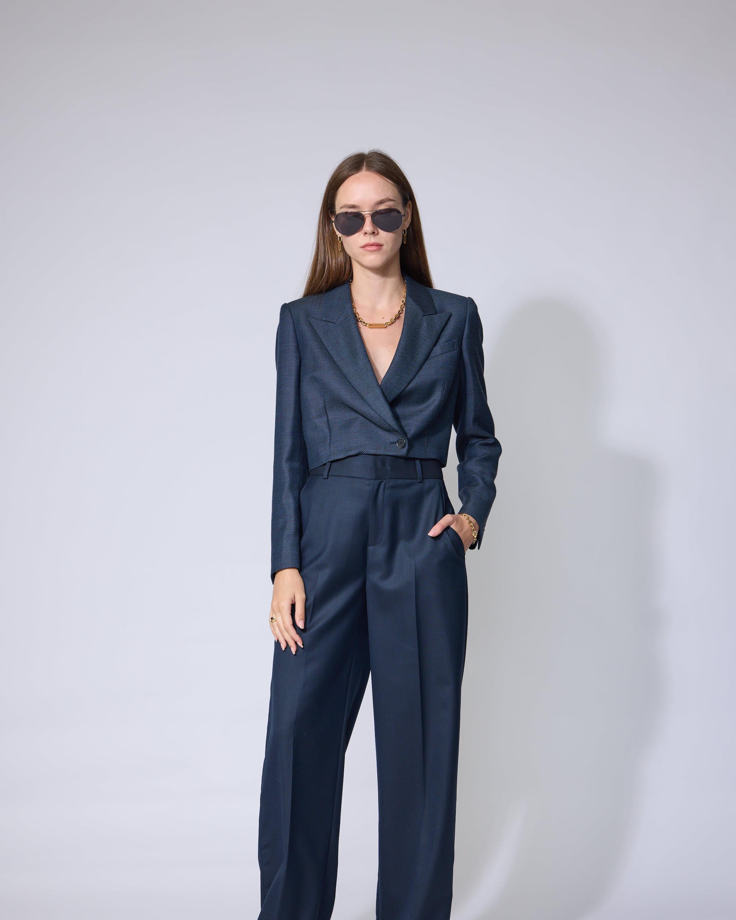 FREY | Tiel Jacket Limited Edition