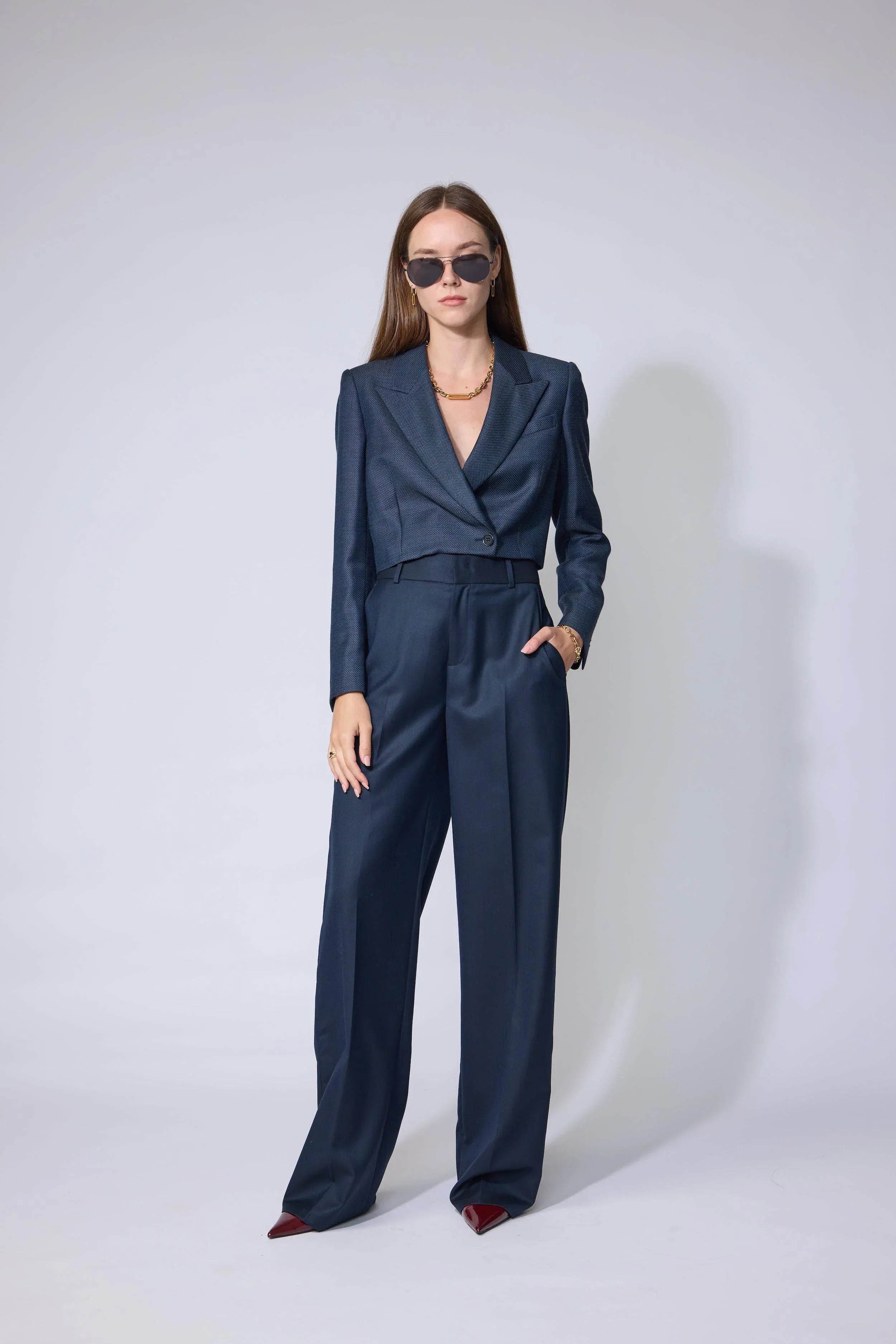 FREY | Tiel Jacket Limited Edition