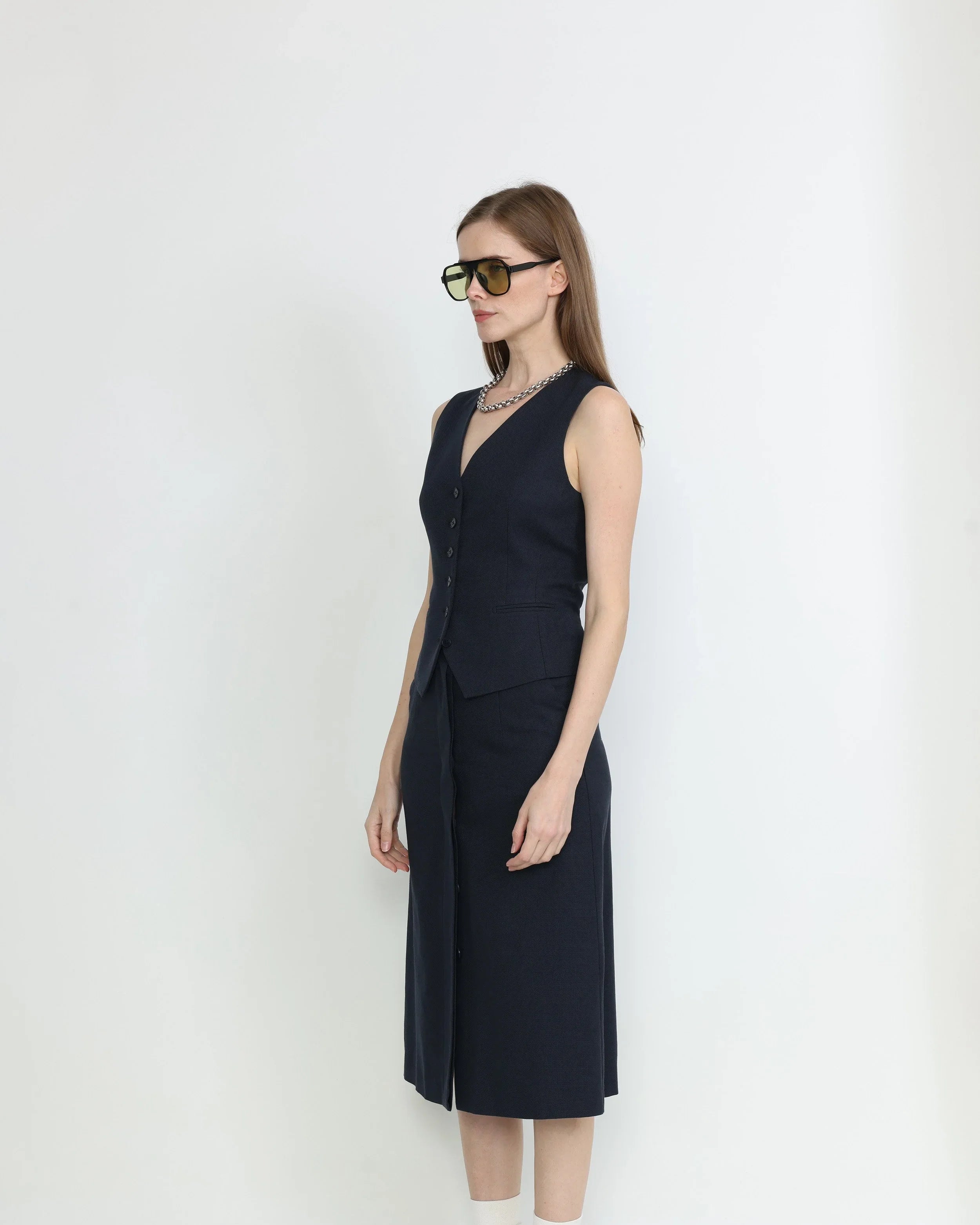 FREY | Maia Waistcoat
