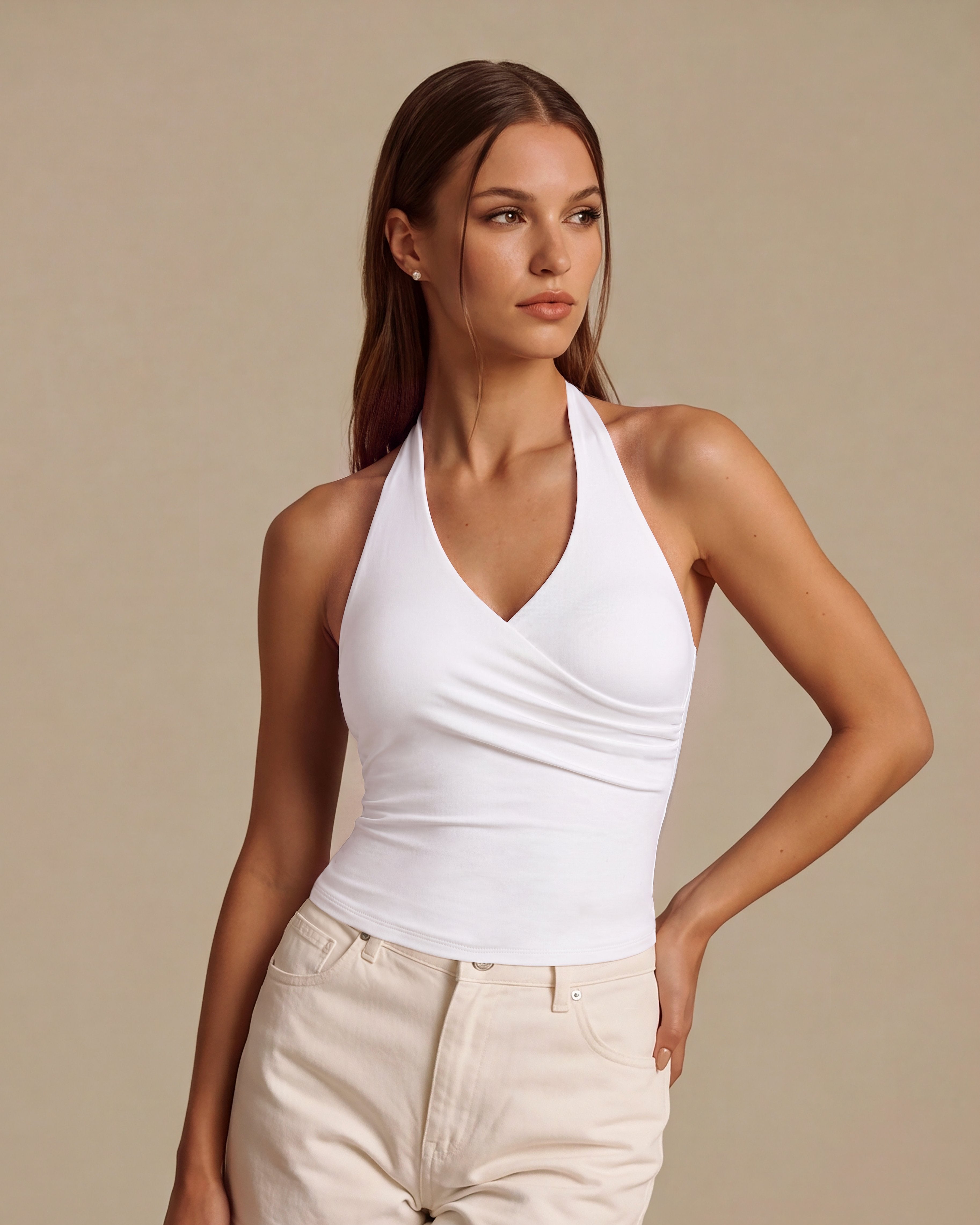 EMVY | Ivy Padded Top