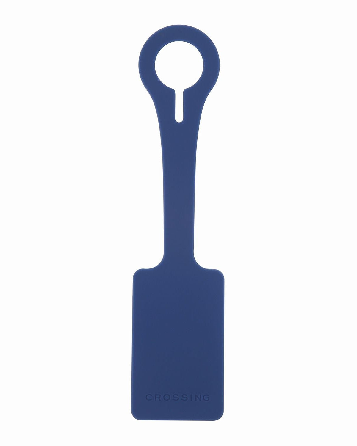 CROSSING | Silicone Luggage Tag