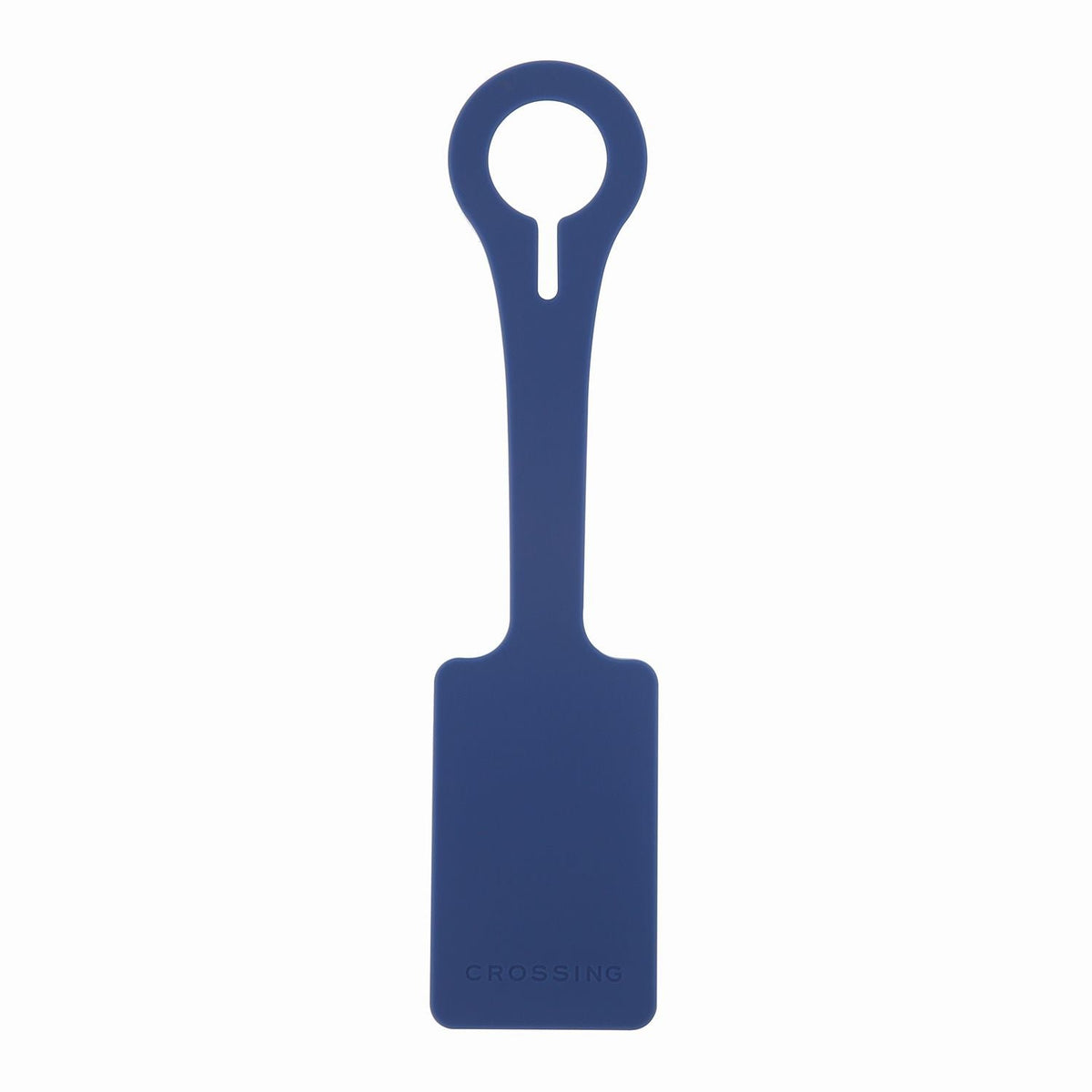 CROSSING | Silicone Luggage Tag