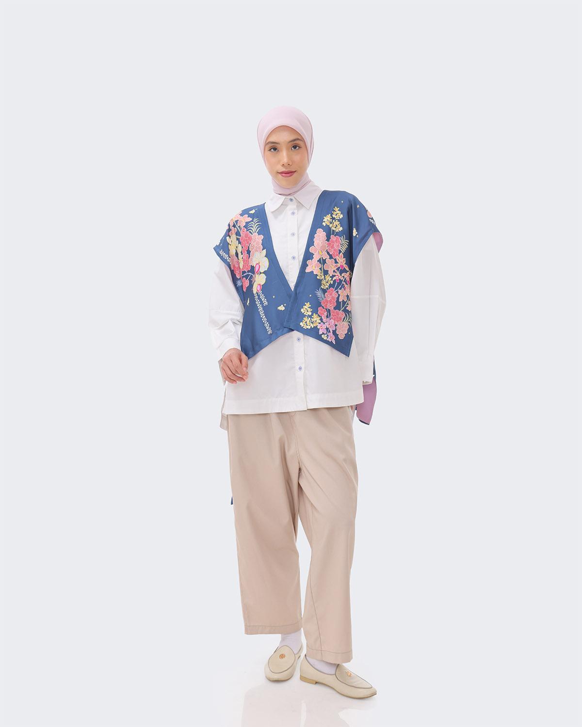 RIA MIRANDA | Robertson Outer