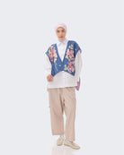 RIA MIRANDA | Robertson Outer