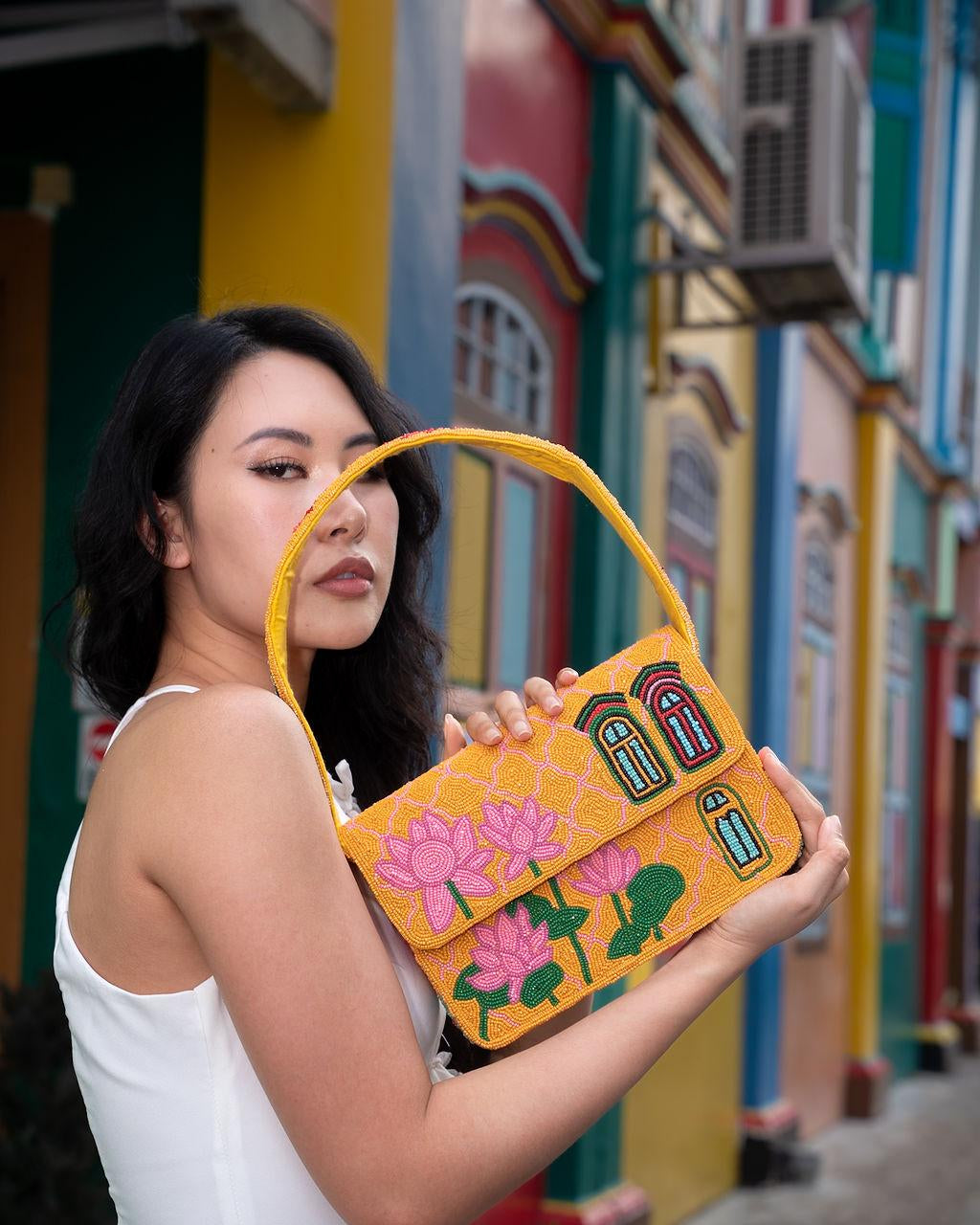 PHOTO PHACTORY | Little India Bag