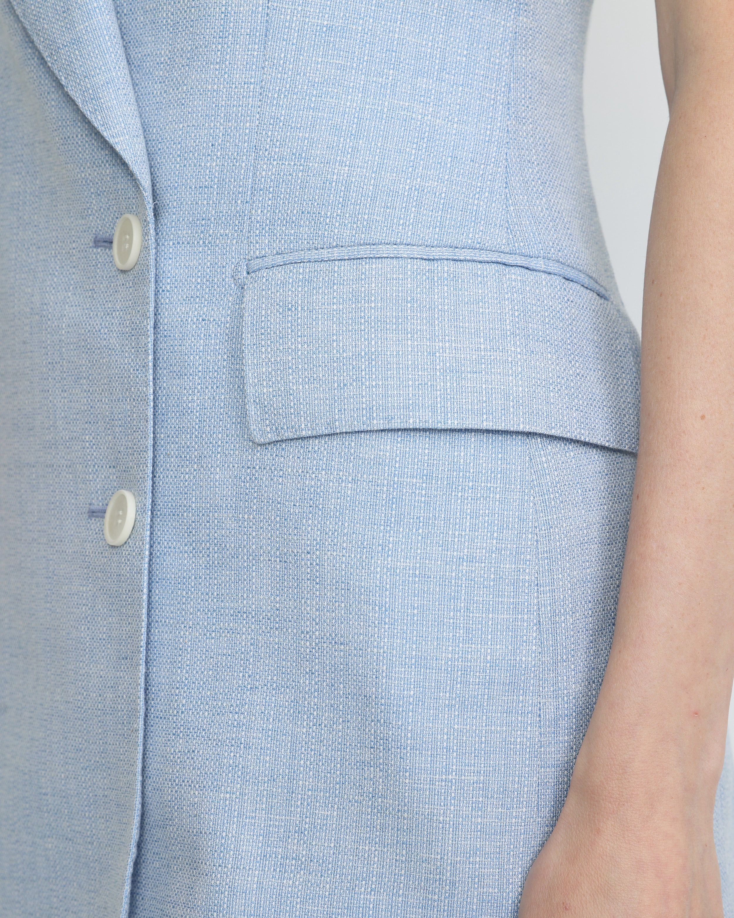 FREY | Beja Waistcoat