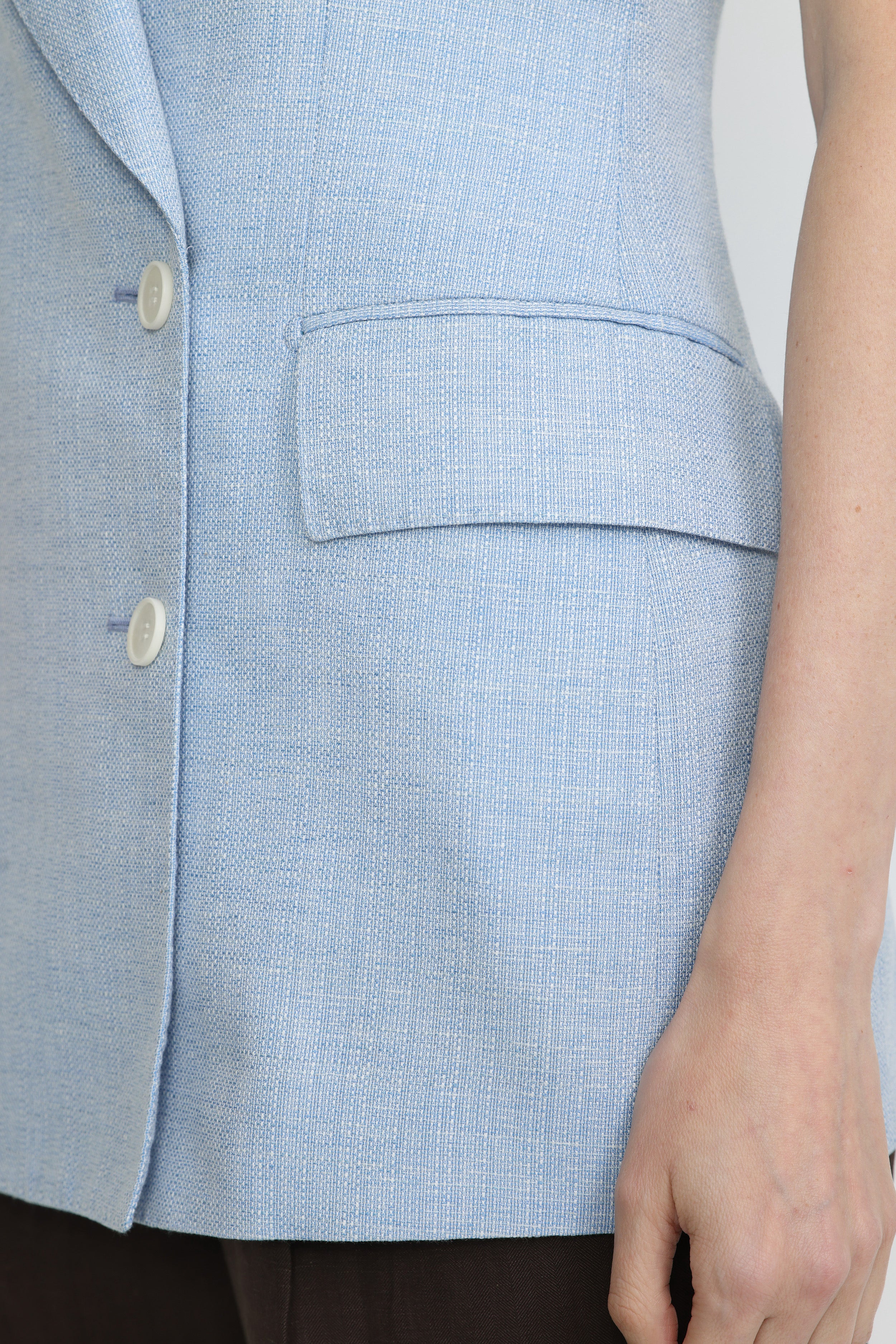 FREY | Beja Waistcoat