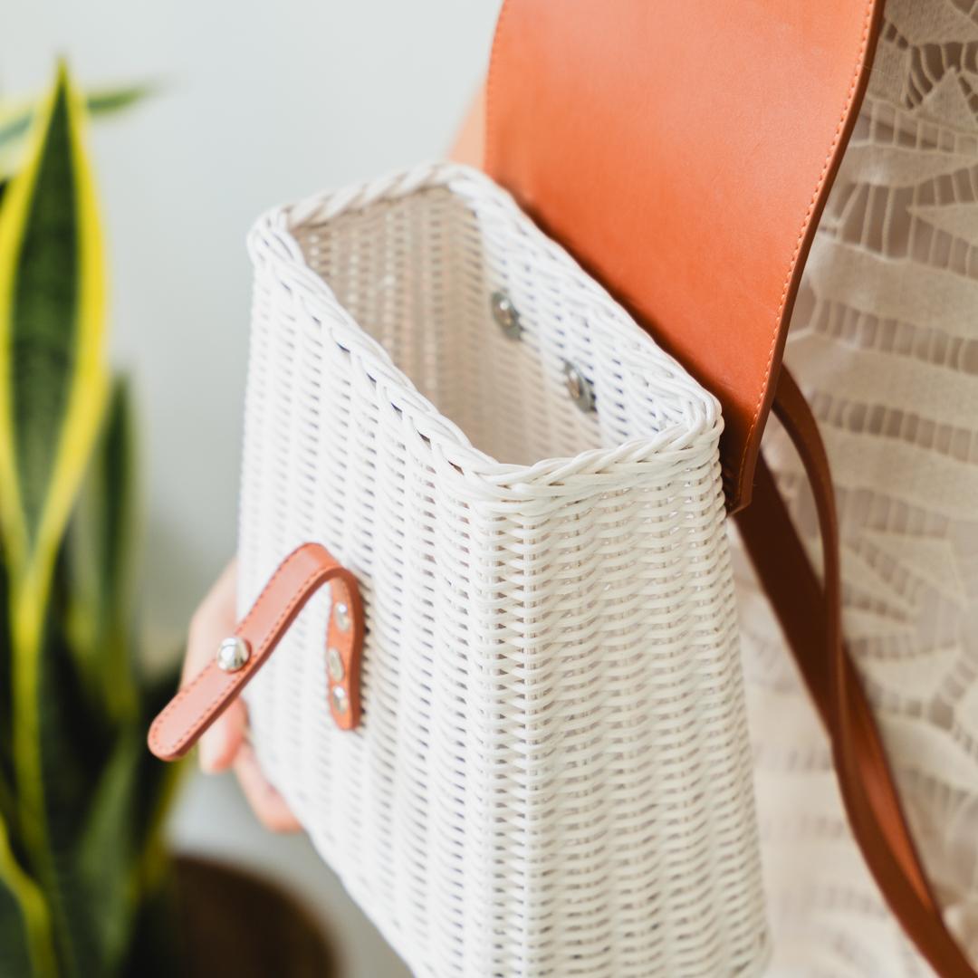 MOMIJI | Travel Backpack