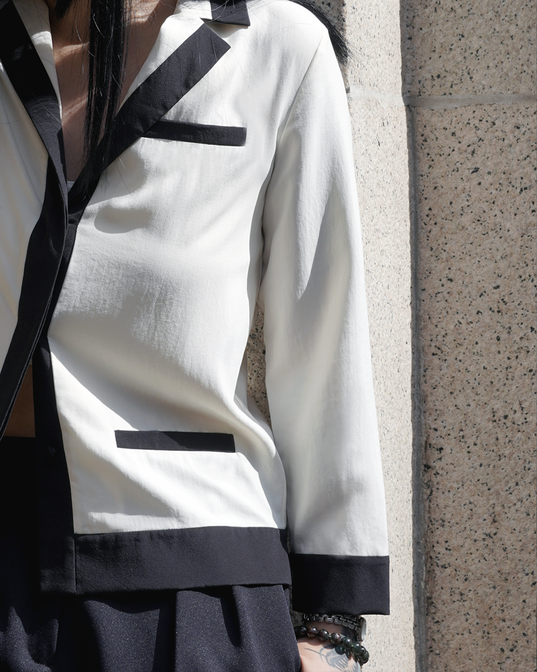 RURI | Sydney Jacket