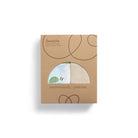 LITTLE REI | Bamboo Swaddle Blanket 2pc