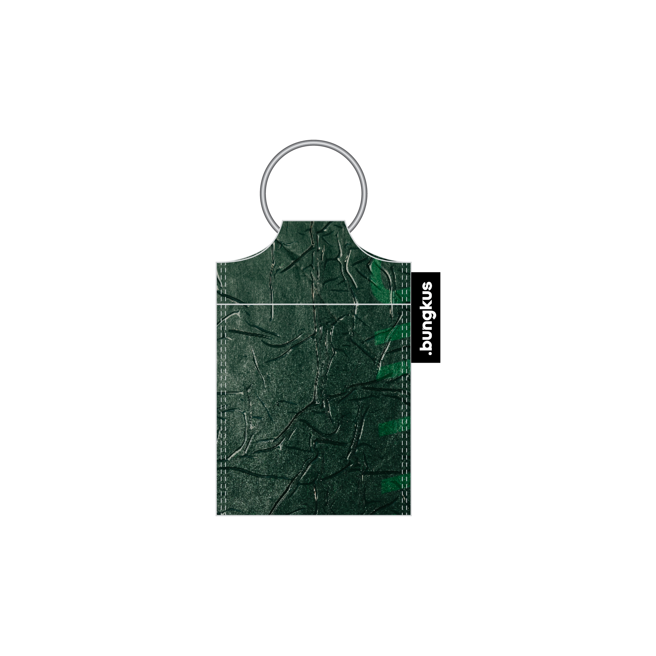 .BUNGKUS | Keycard Holder