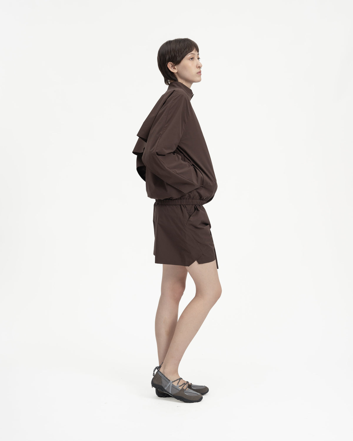 GRAYE | Float Jacket
