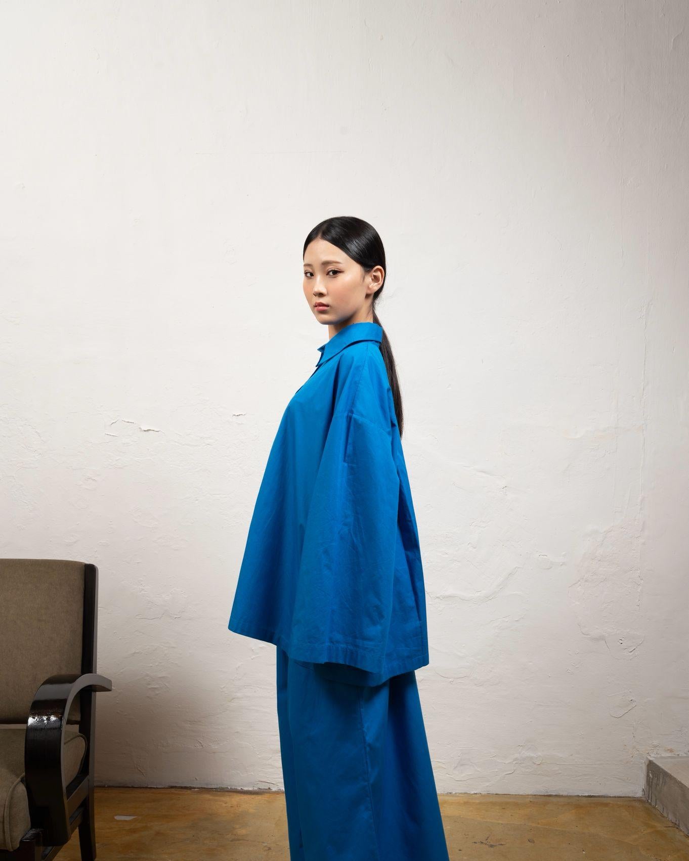 KAIFIYYAH | Shirt Elara