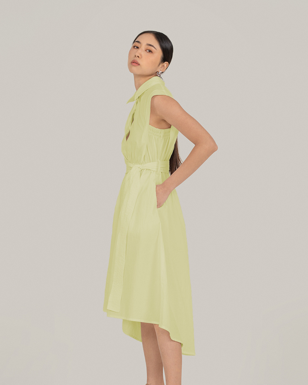 SABRINAGOH | Blakely Dress