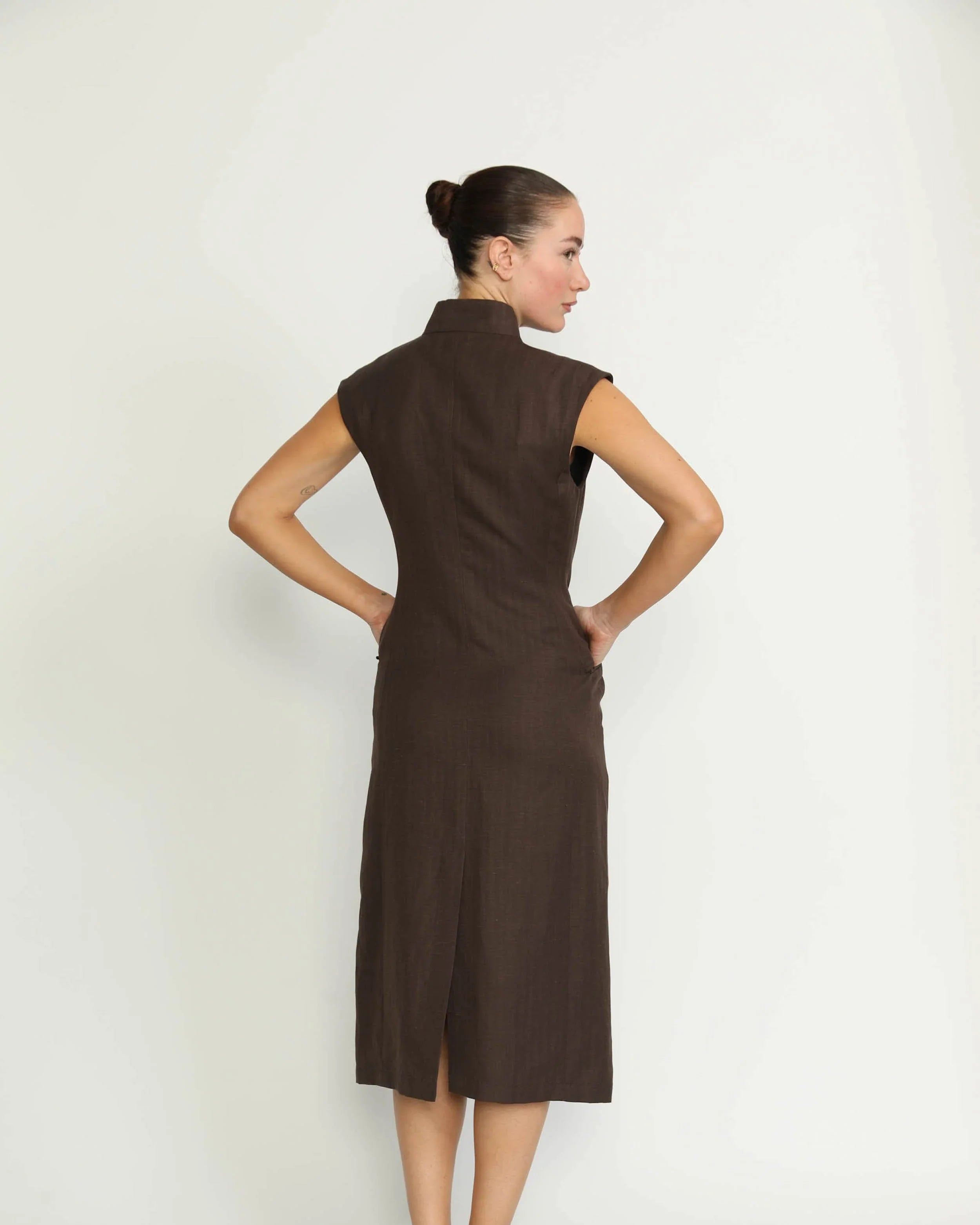 FREY | Lausanne Dress