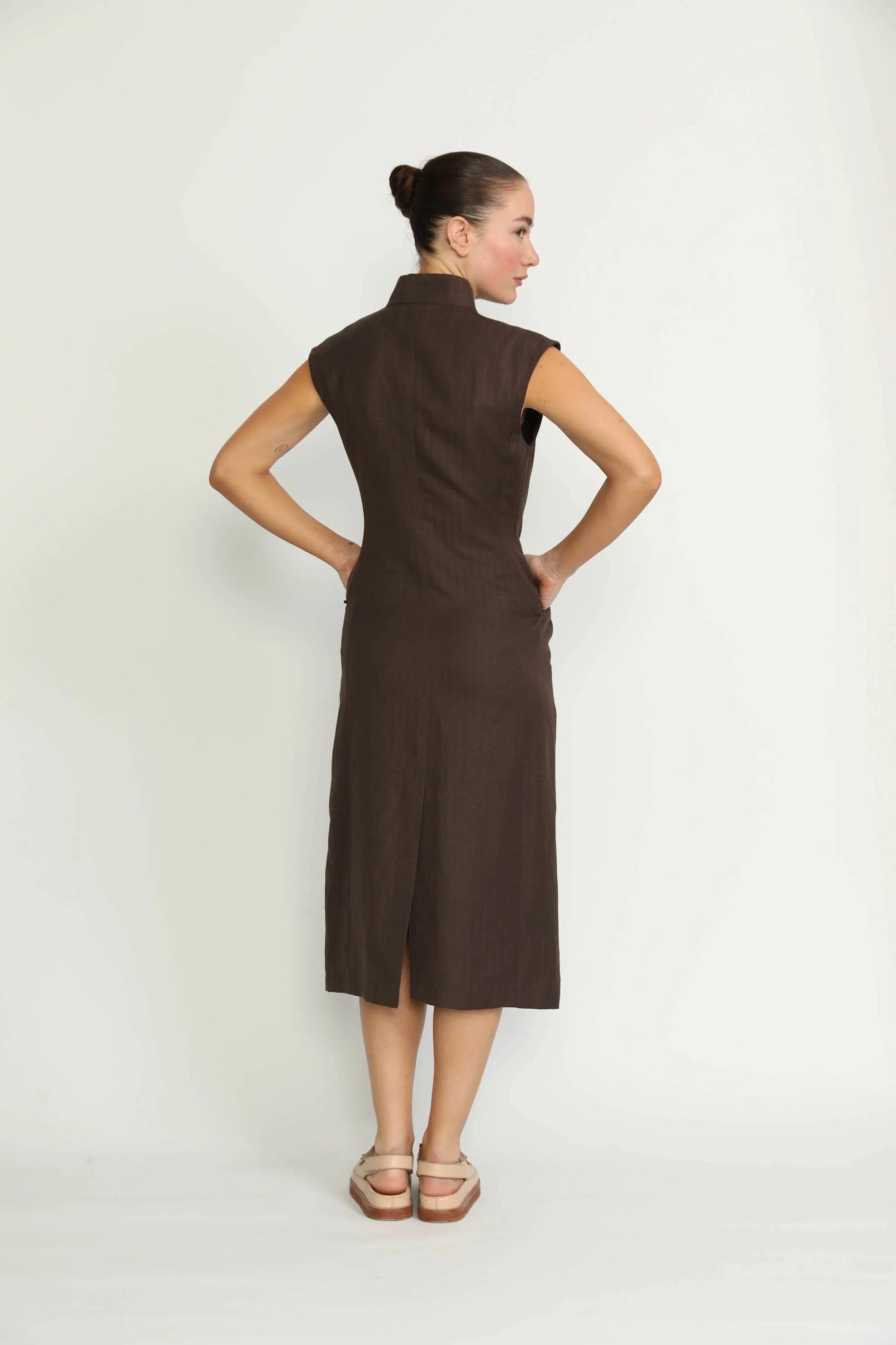 FREY | Lausanne Dress