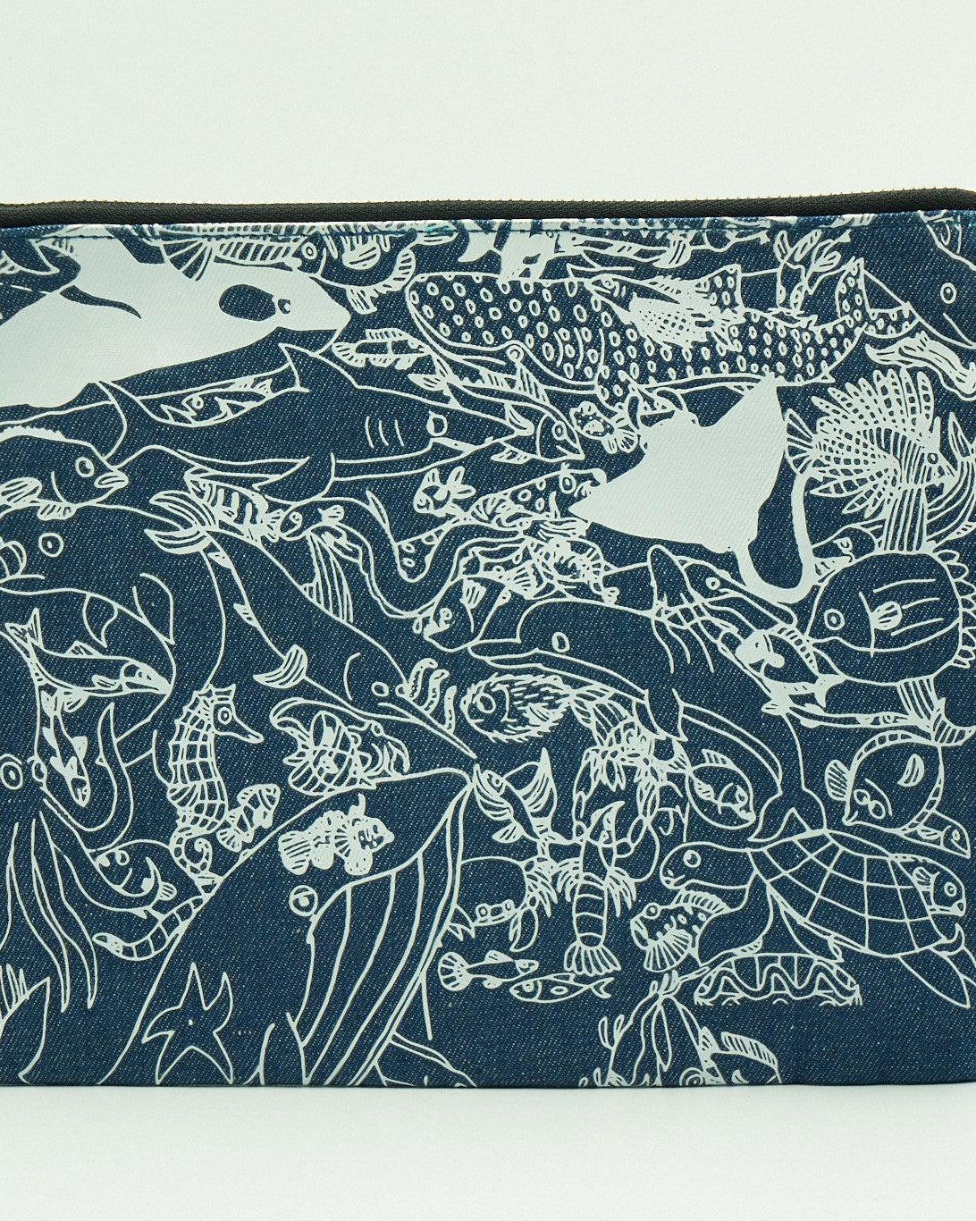 THE ANIMAL PROJECT | Pouch