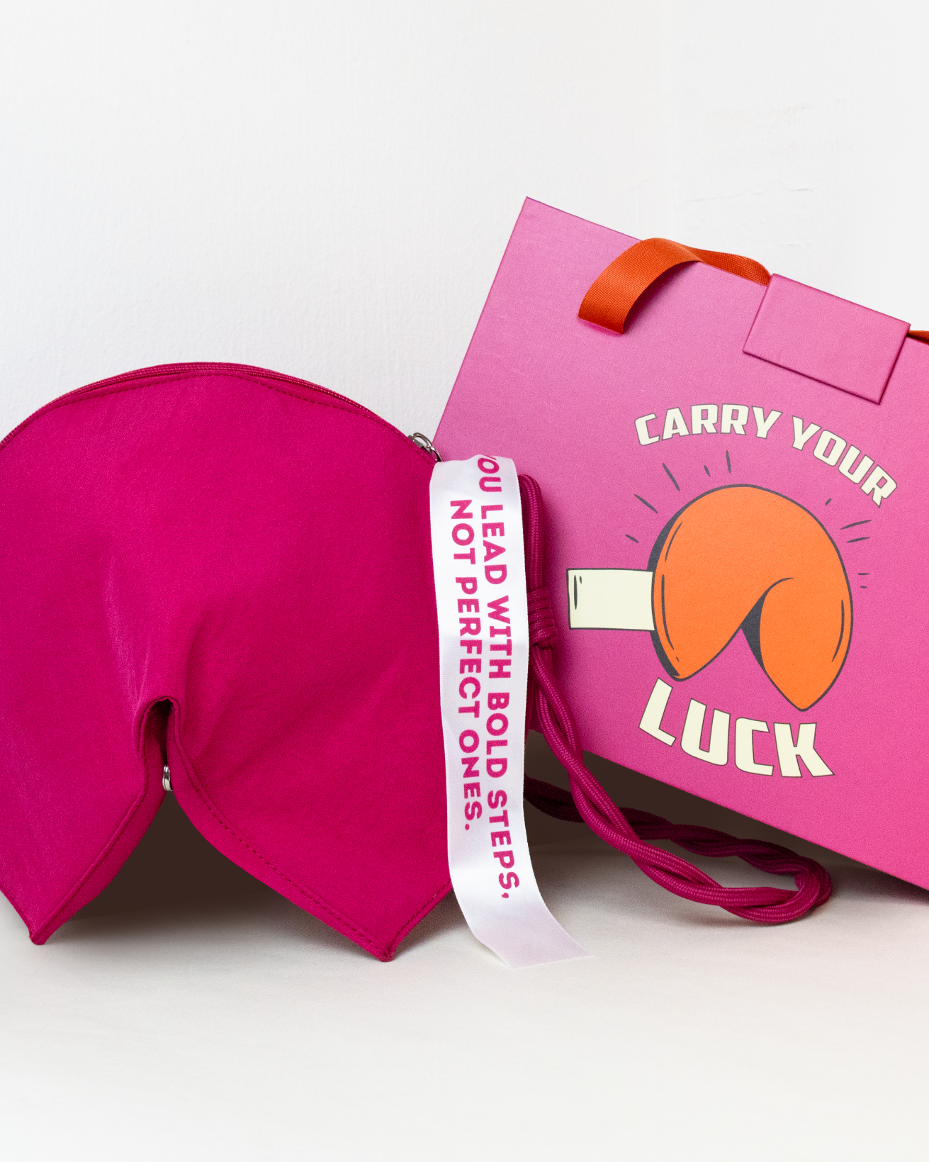 DUXTON | Fortune Tote Bag