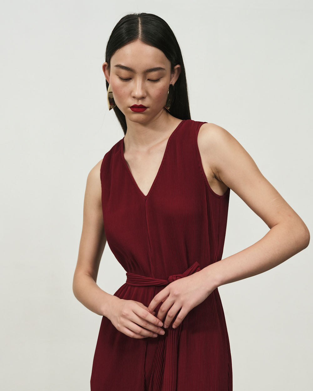 GIN LEE STUDIO | Judy Jumpsuit