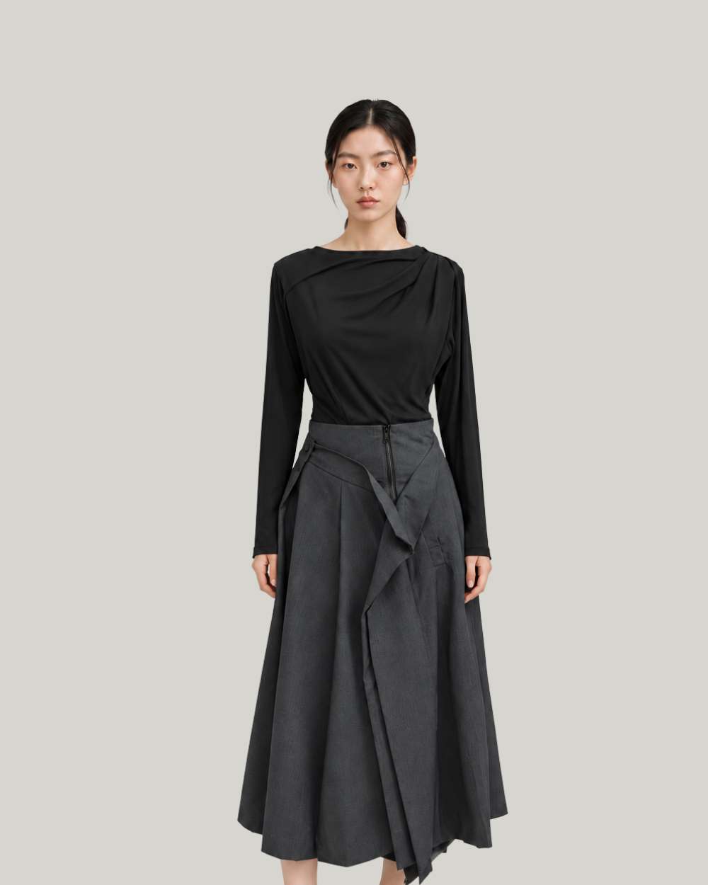 SABRINAGOH | Kato Skirt