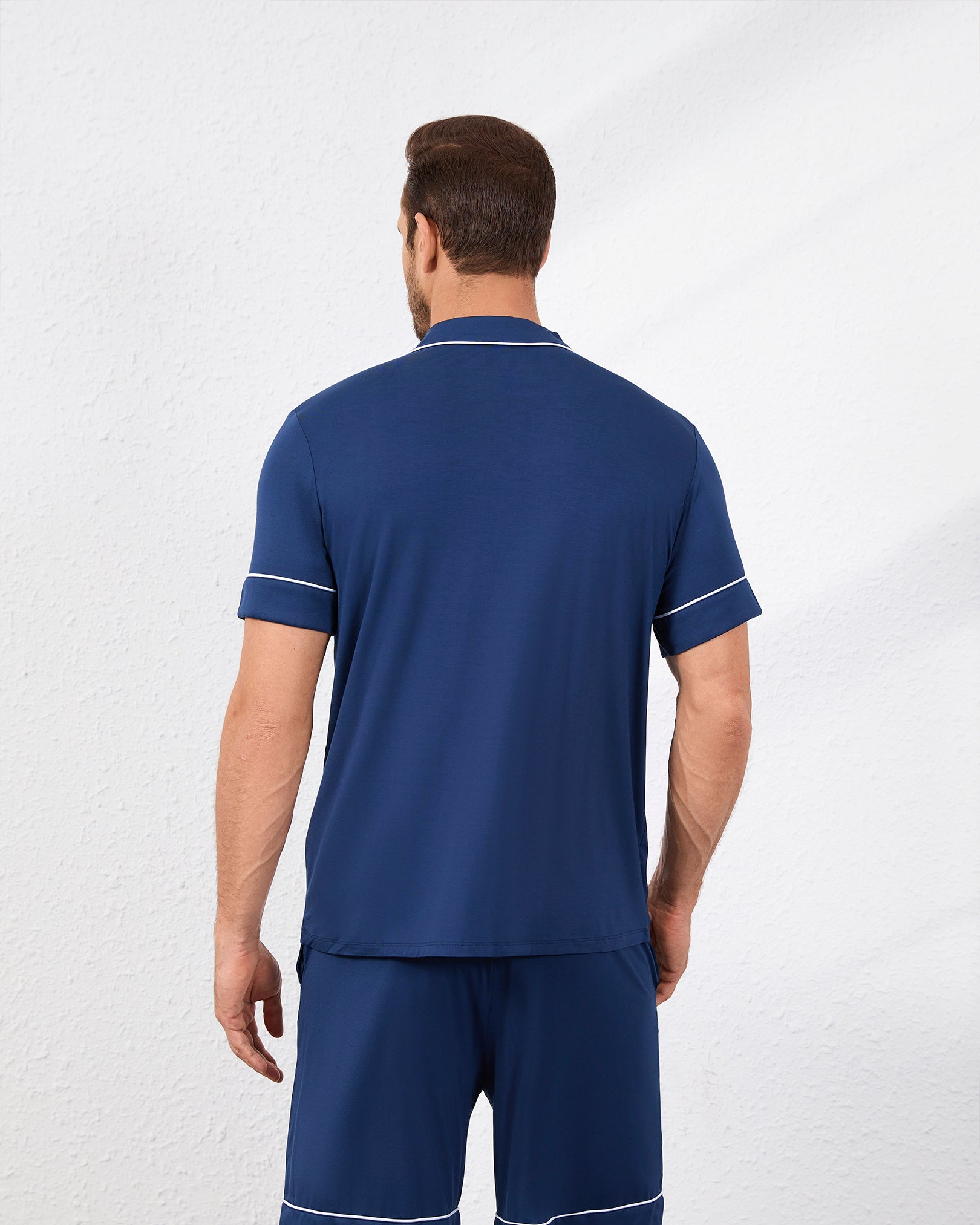 SELENIGHT CO | Men's Signature Pyjamas Set