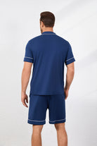 SELENIGHT CO | Men's Signature Pyjamas Set