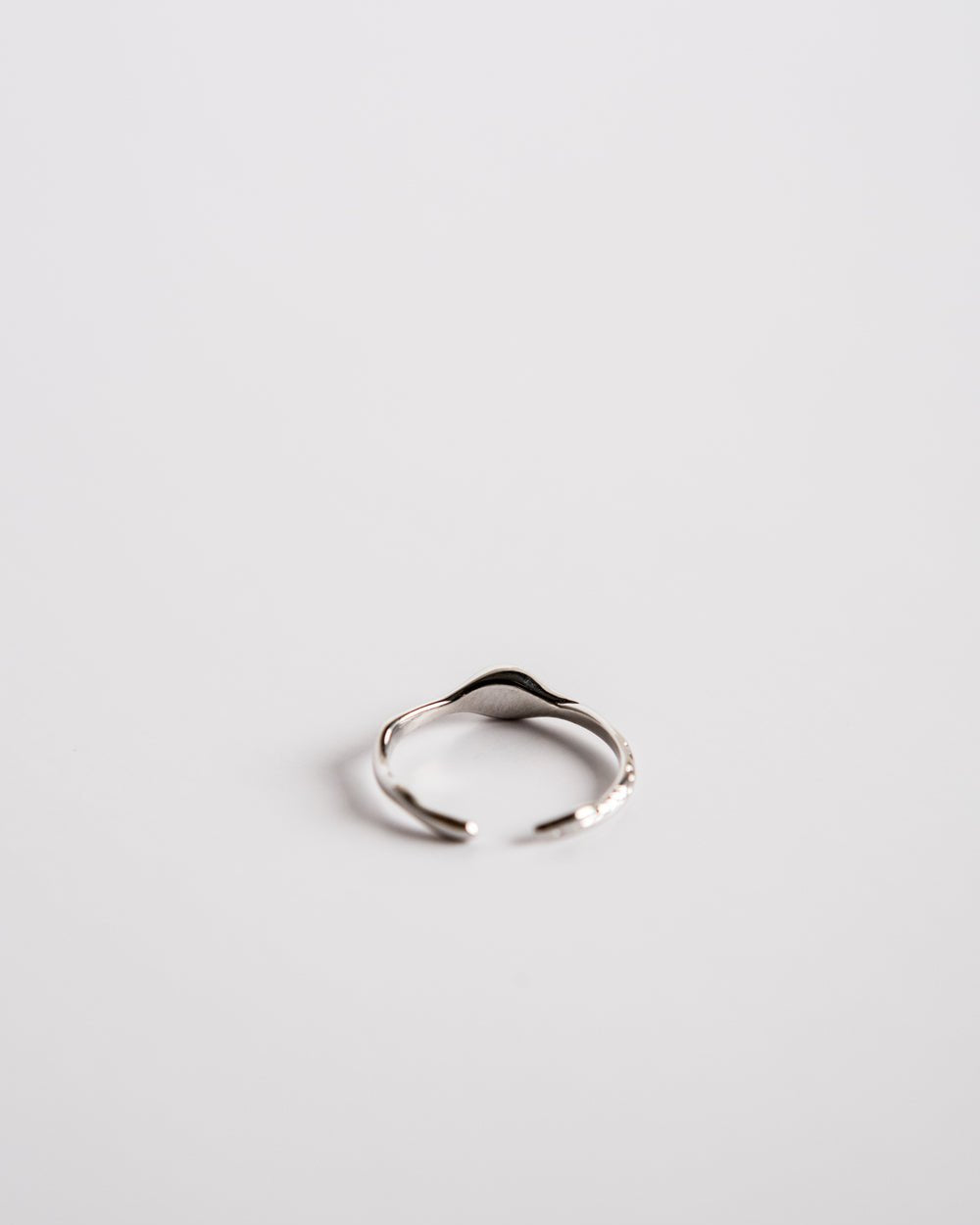 SAERO COLLECTIVE | Mul Single Row Ring