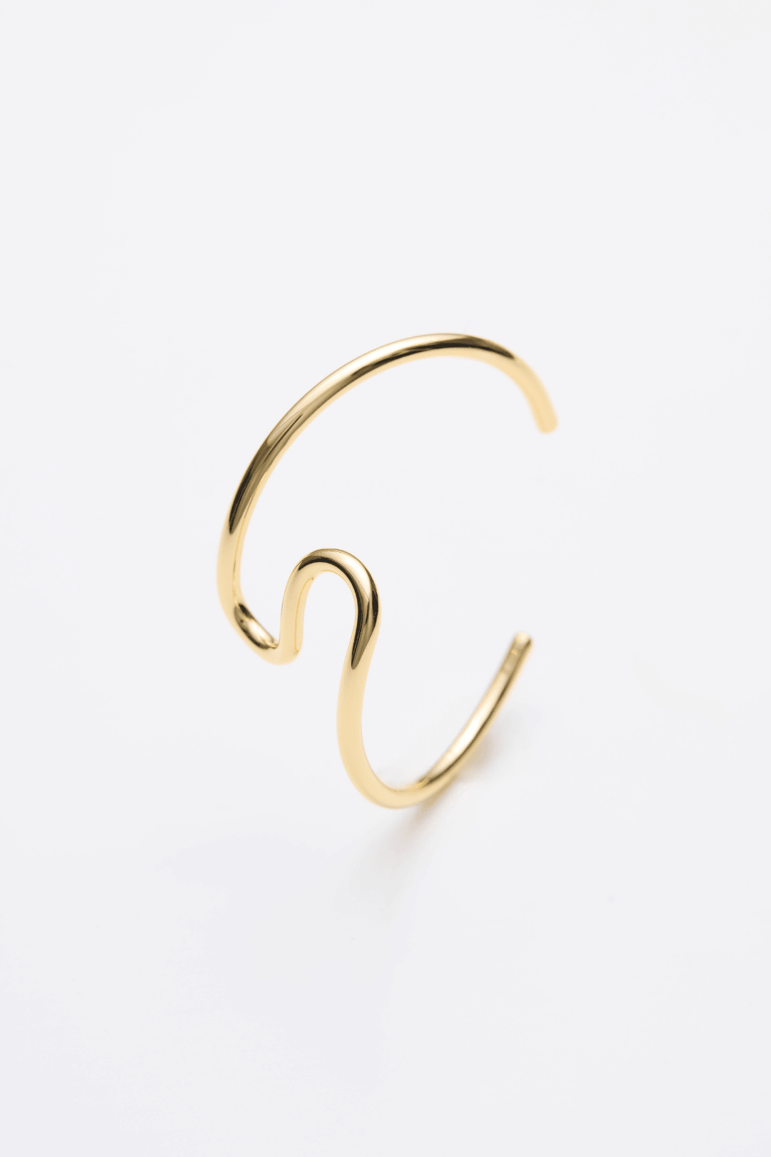 LARA & ELA | Nameless Bangle