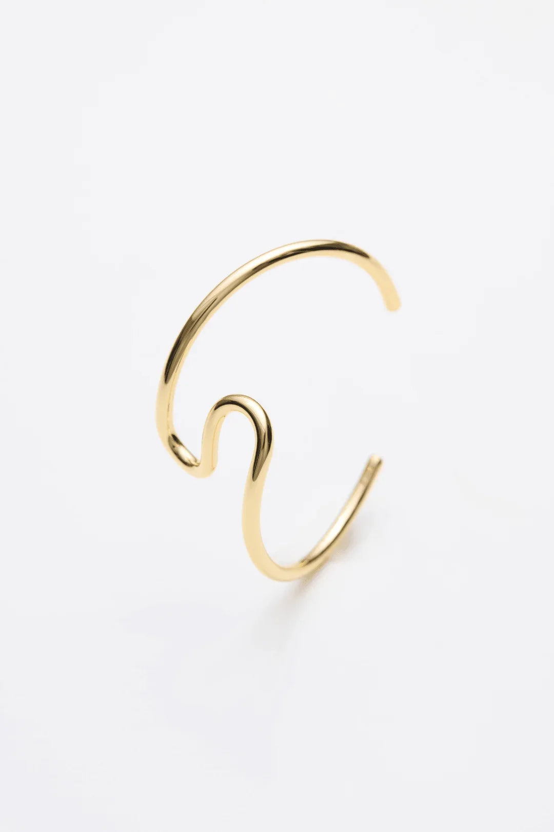 LARA & ELA | Nameless Bangle