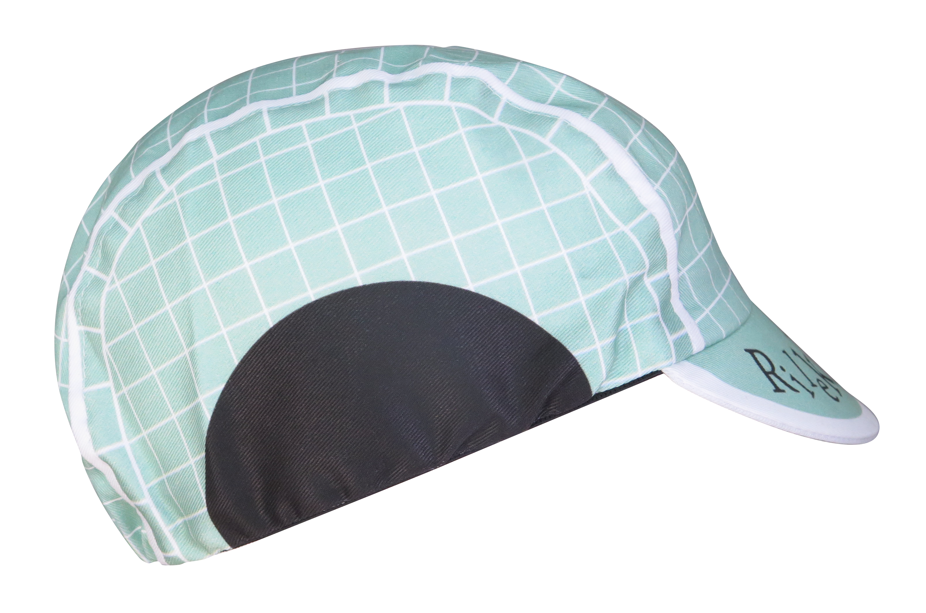 A DESIGN BY TAKACHYA | Cycling Cap - Lepak Green