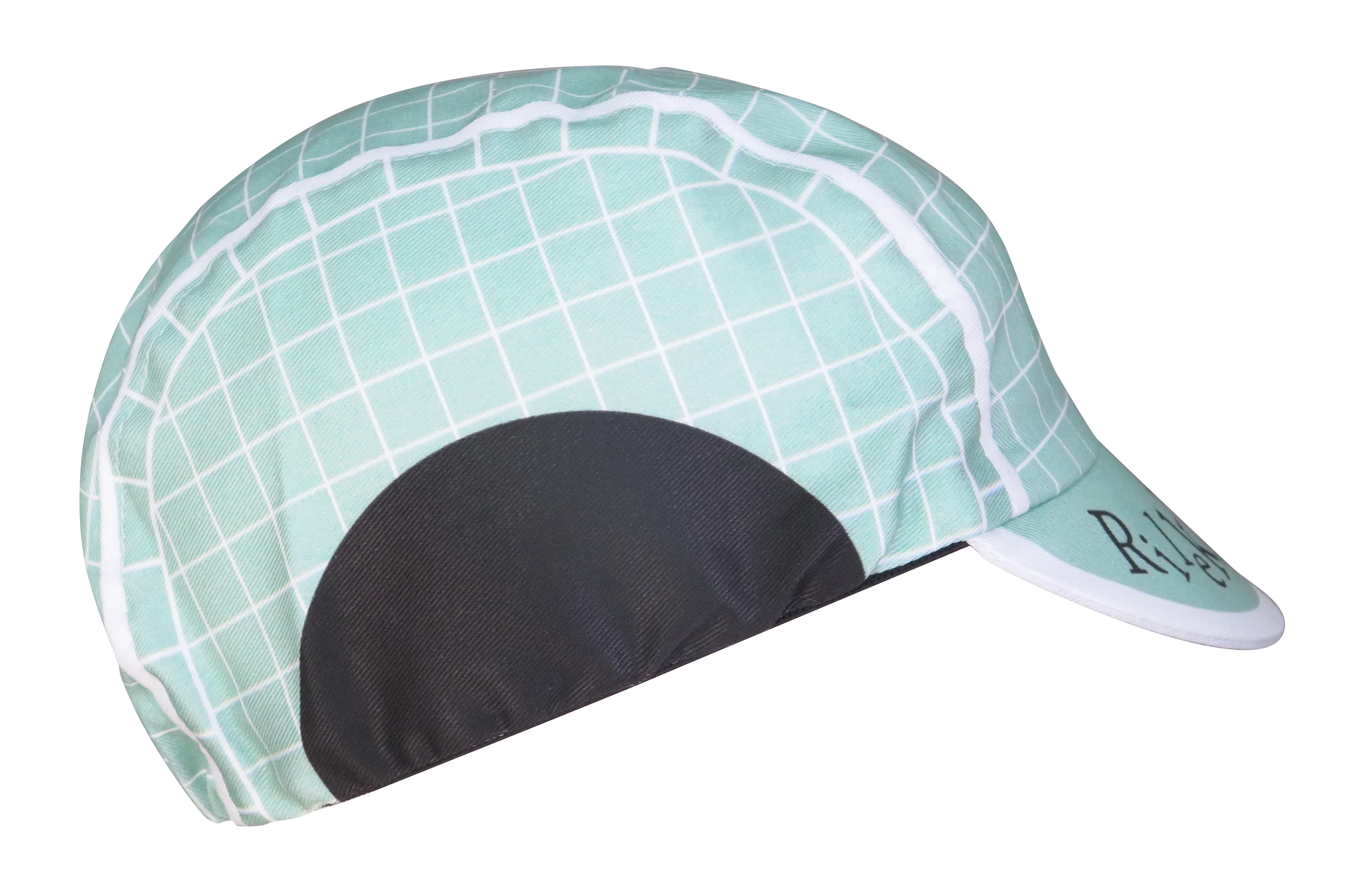 A DESIGN BY TAKACHYA | Cycling Cap - Lepak Green