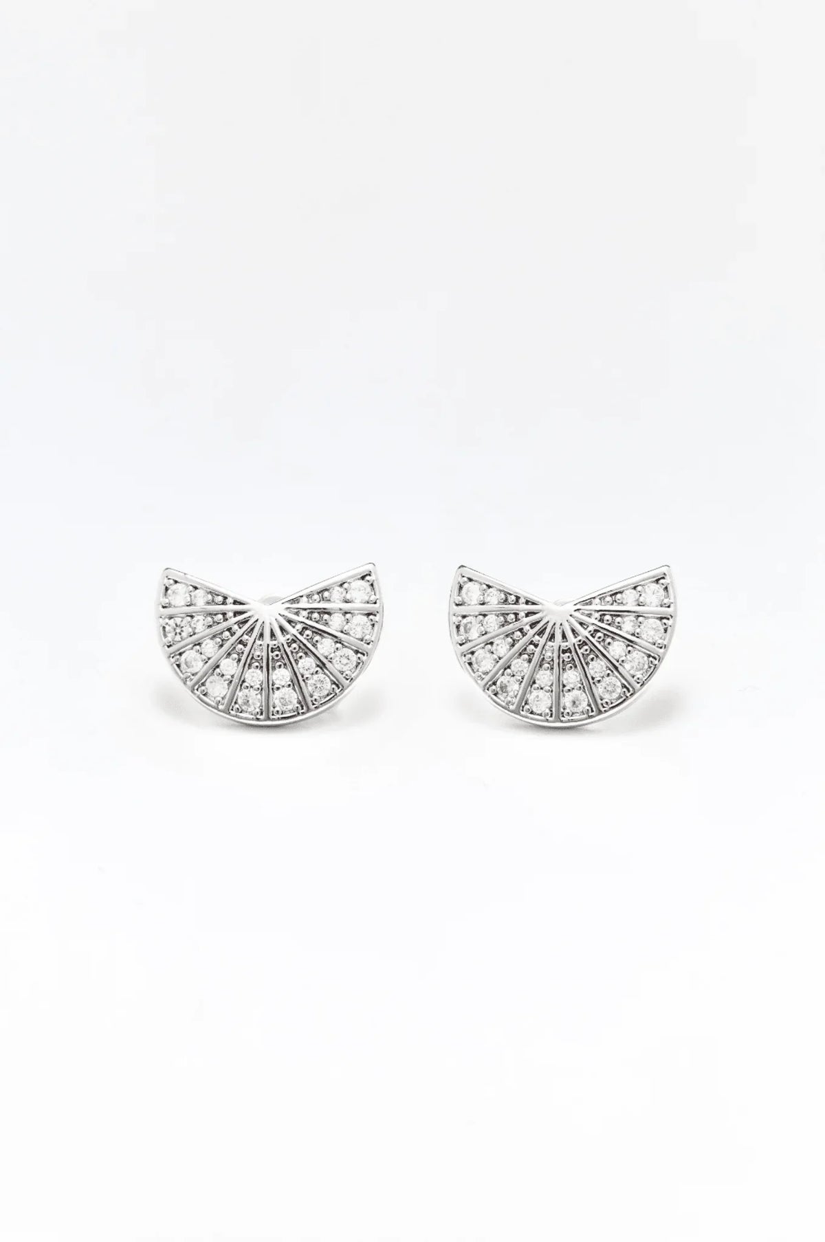 LARA & ELA | Fantastic Baby Earrings