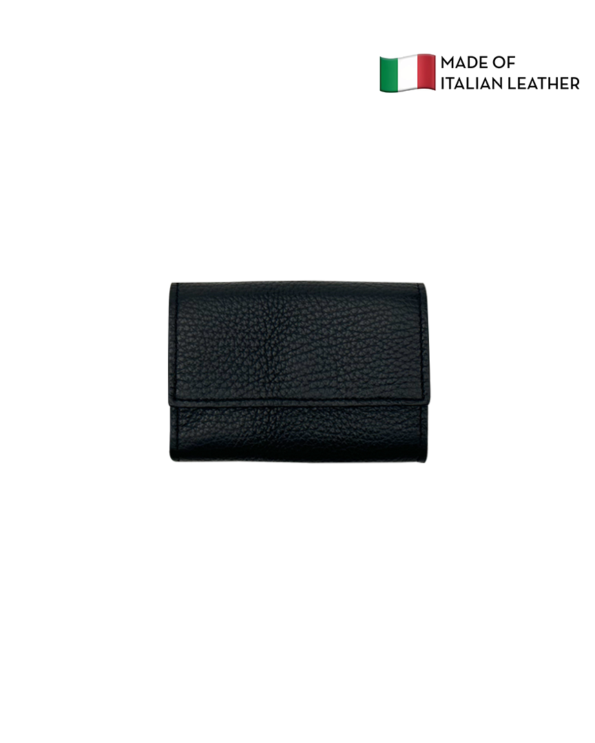 ROUNN | ACCORDION WALLET