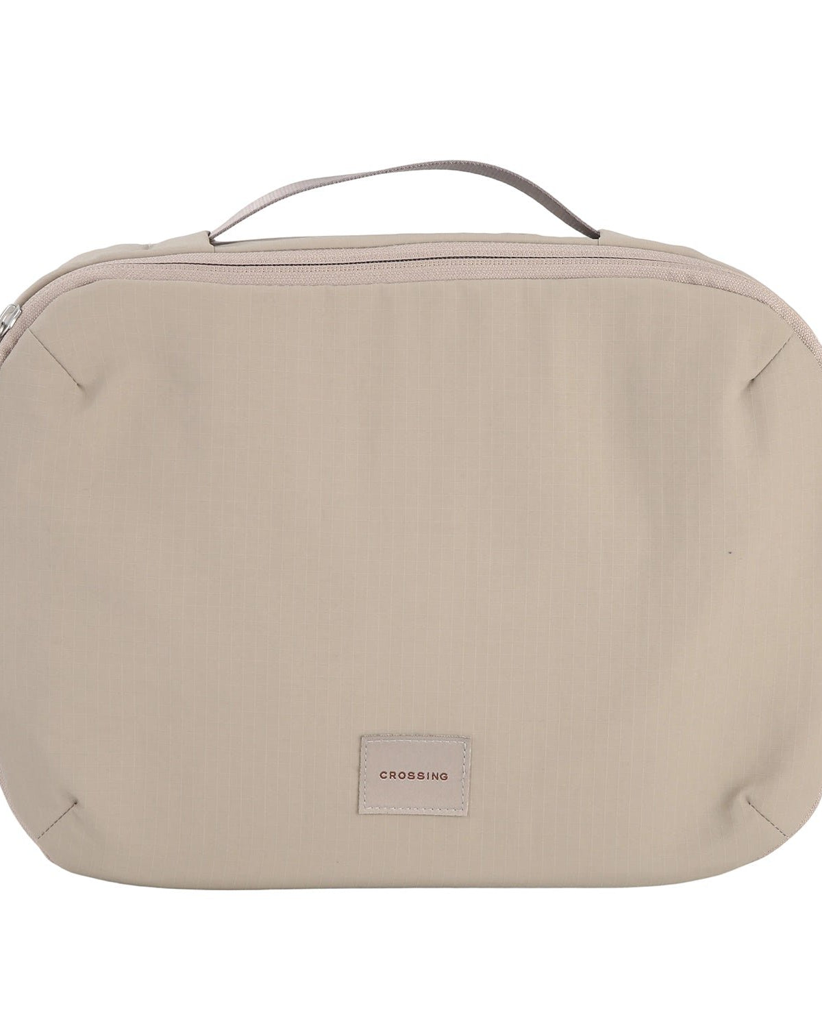CROSSING | Waterproof Ripstop Nylon Hanging Toiletry Kit Pro Plus