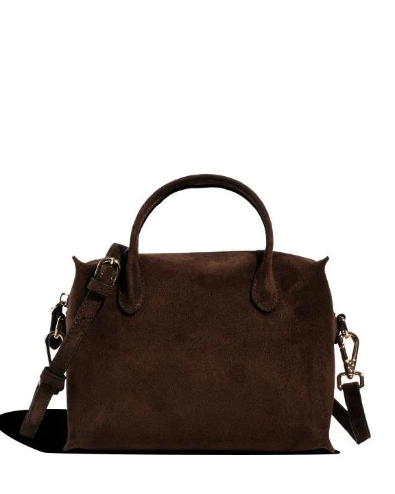 ROUNN | Bao 21 - Chocolate