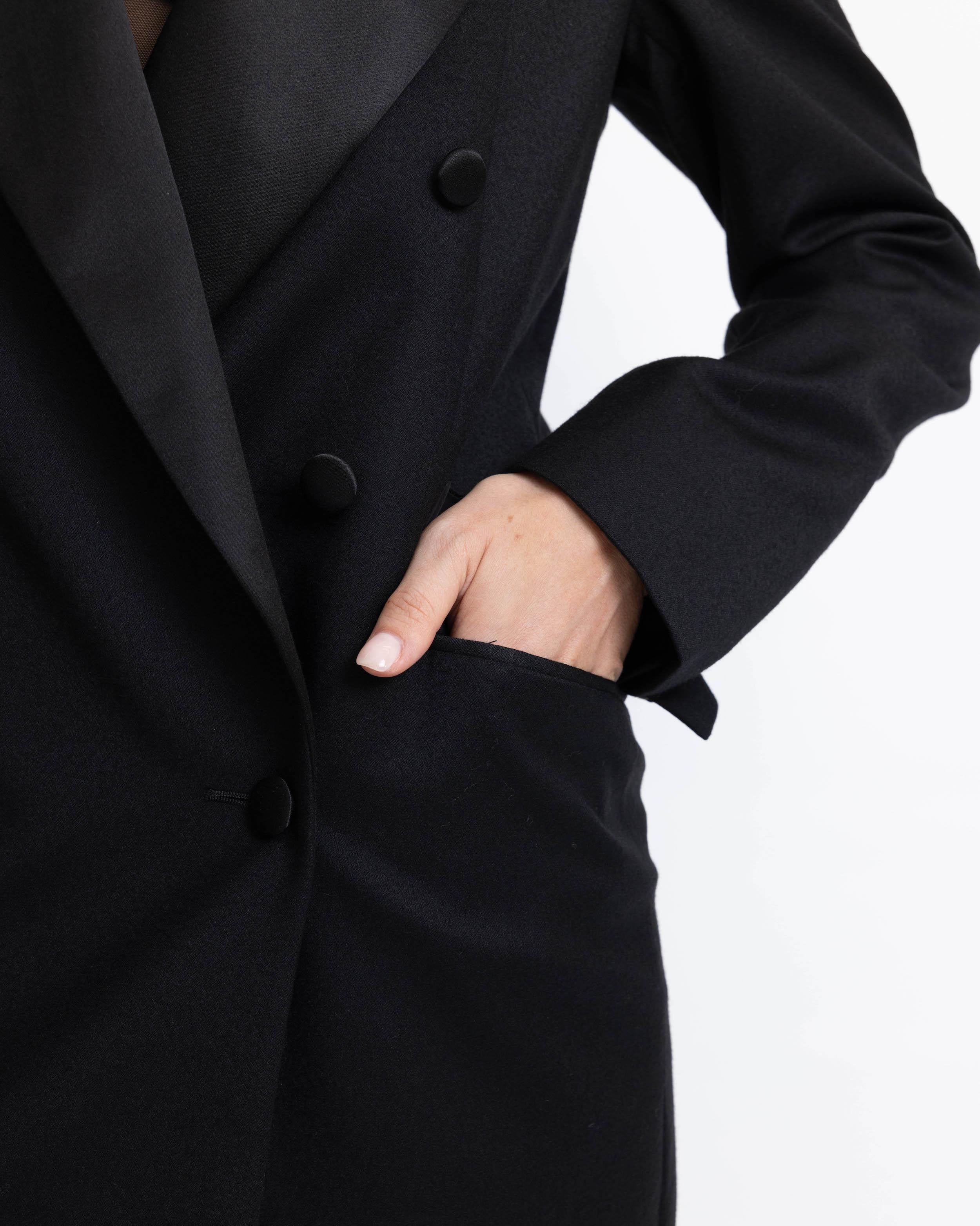 FREY | Amal Limited Edition Jacket