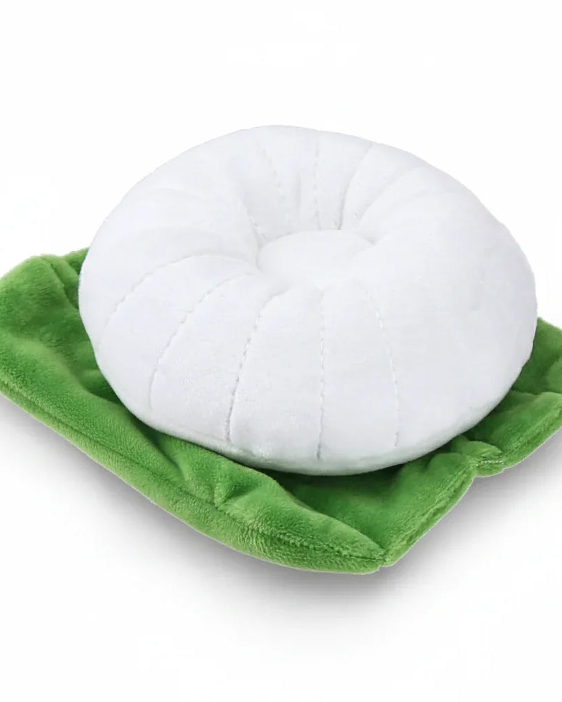 NOM | Waggle Tutu Kueh Squeakie Chew Toy