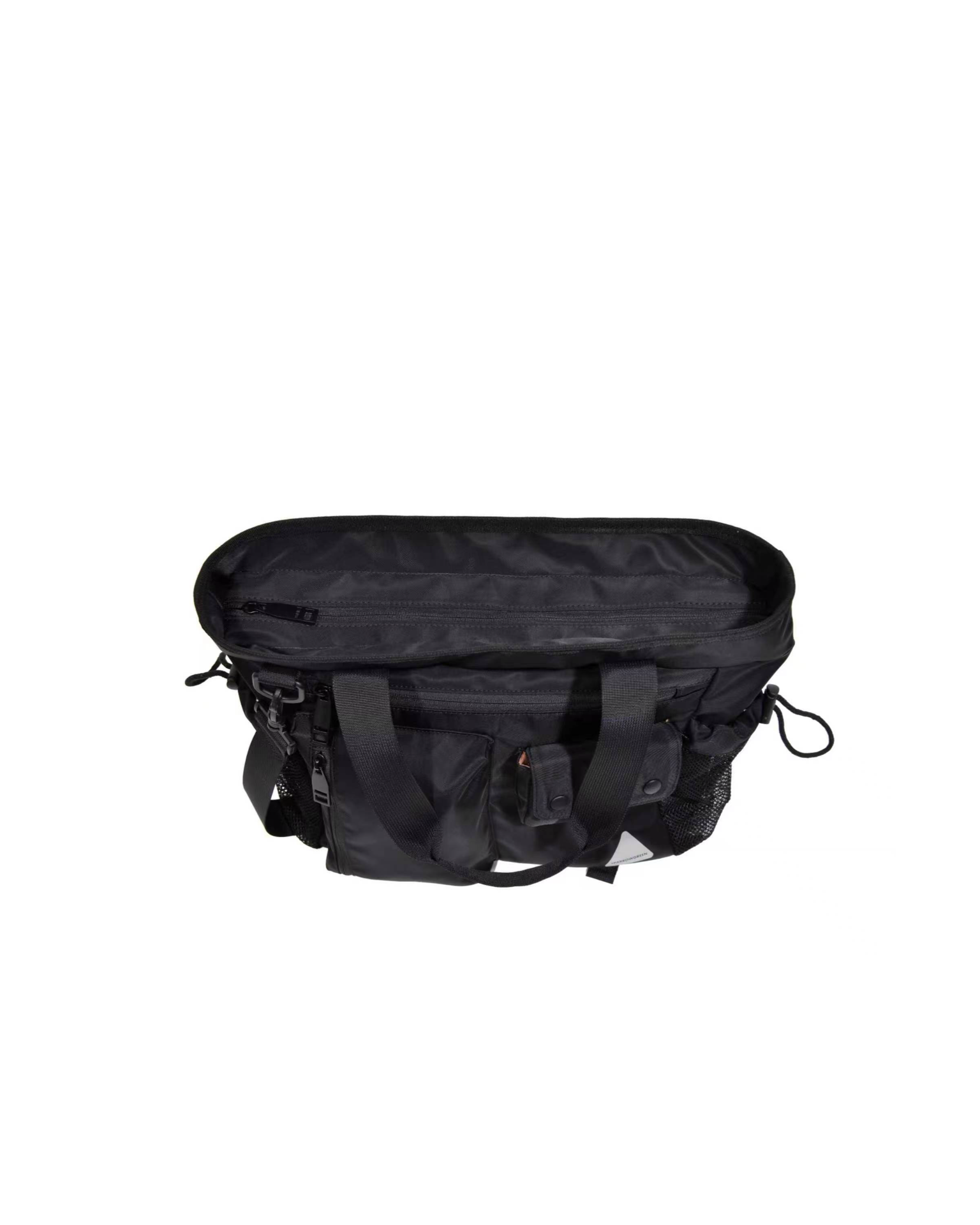SPARROW GREEN | THEO Tote Bag
