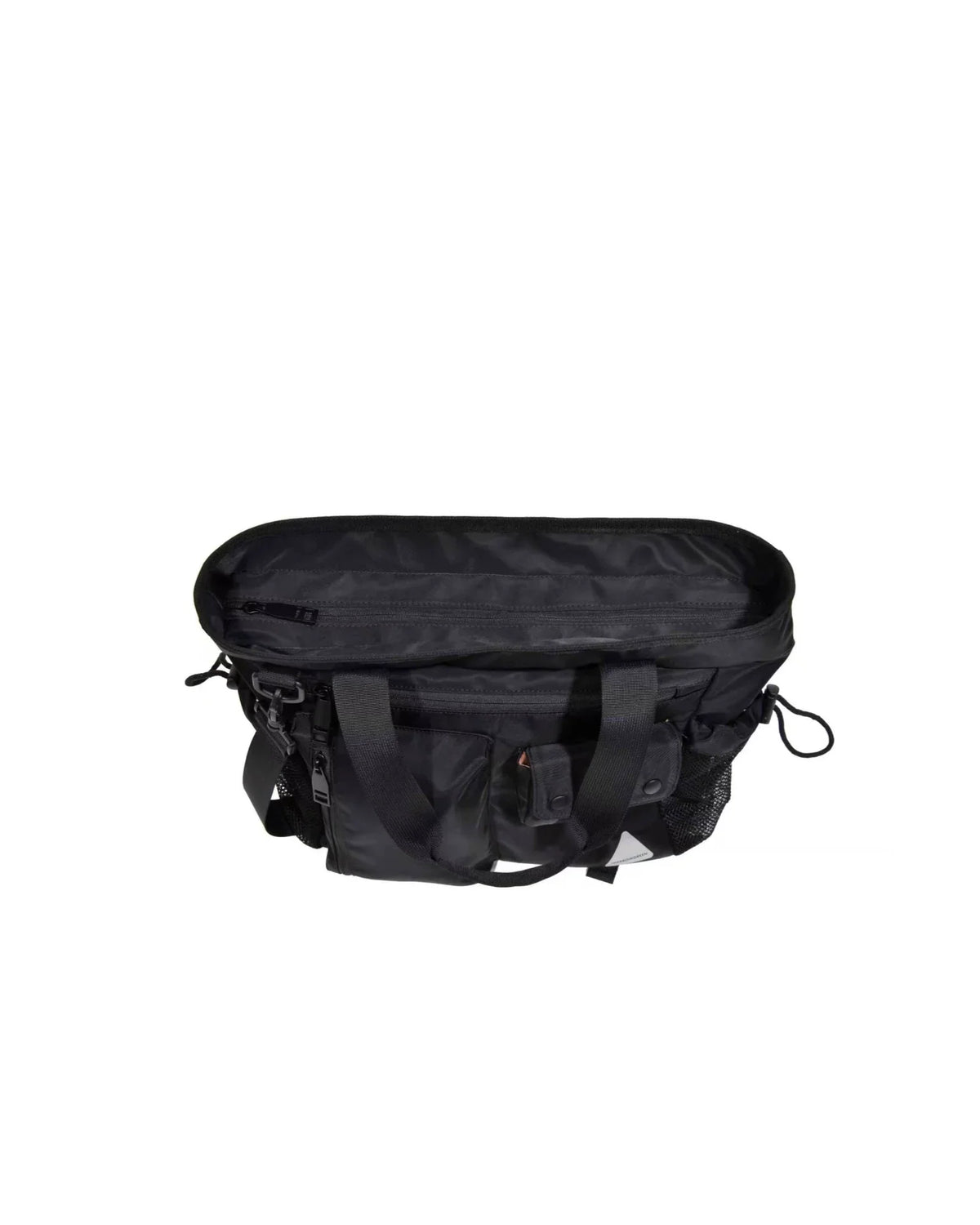 SPARROW GREEN | THEO Tote Bag