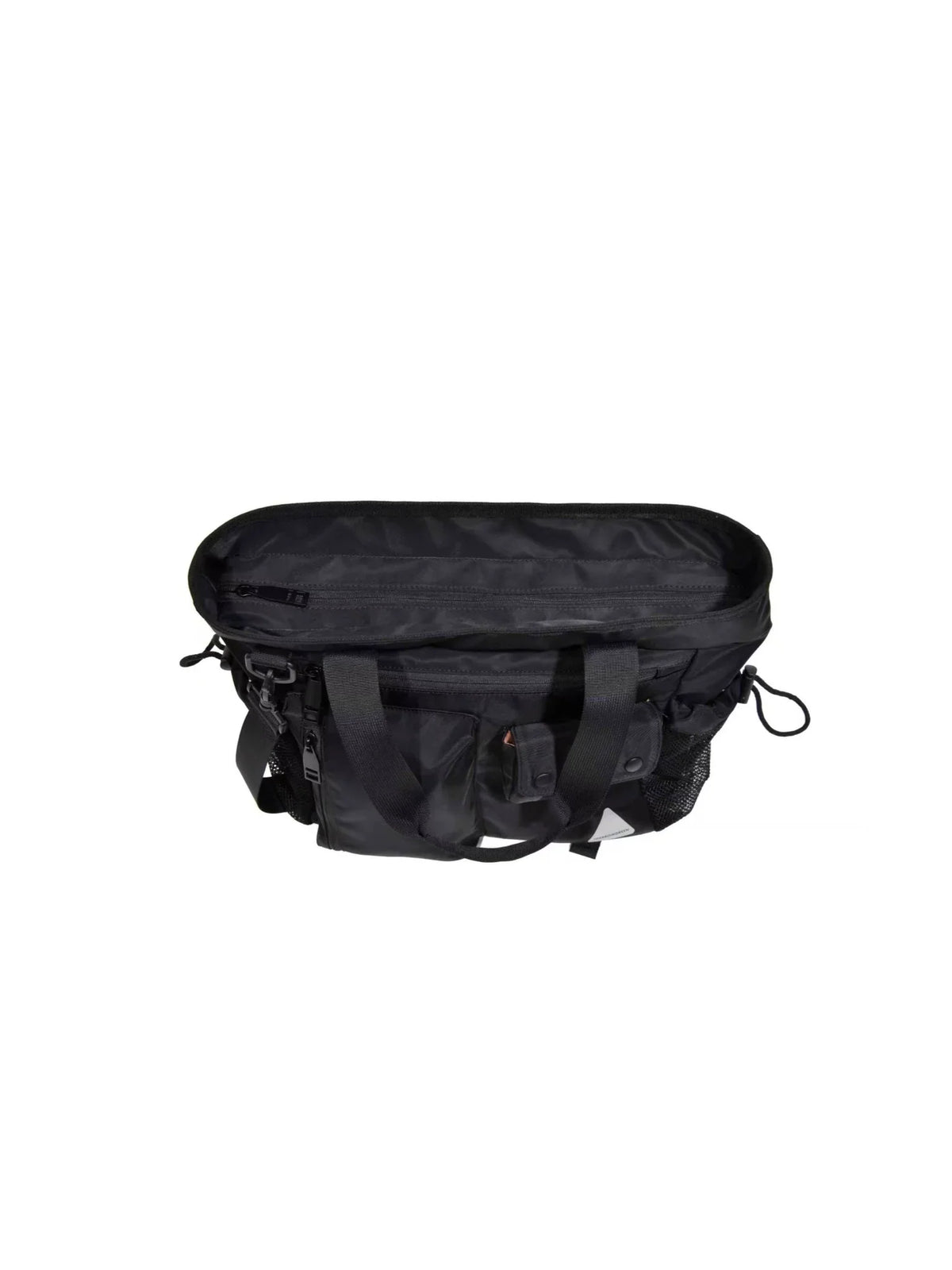 SPARROW GREEN | THEO Tote Bag