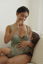 OLIVE BASICS | Esther Easy Latch Tank