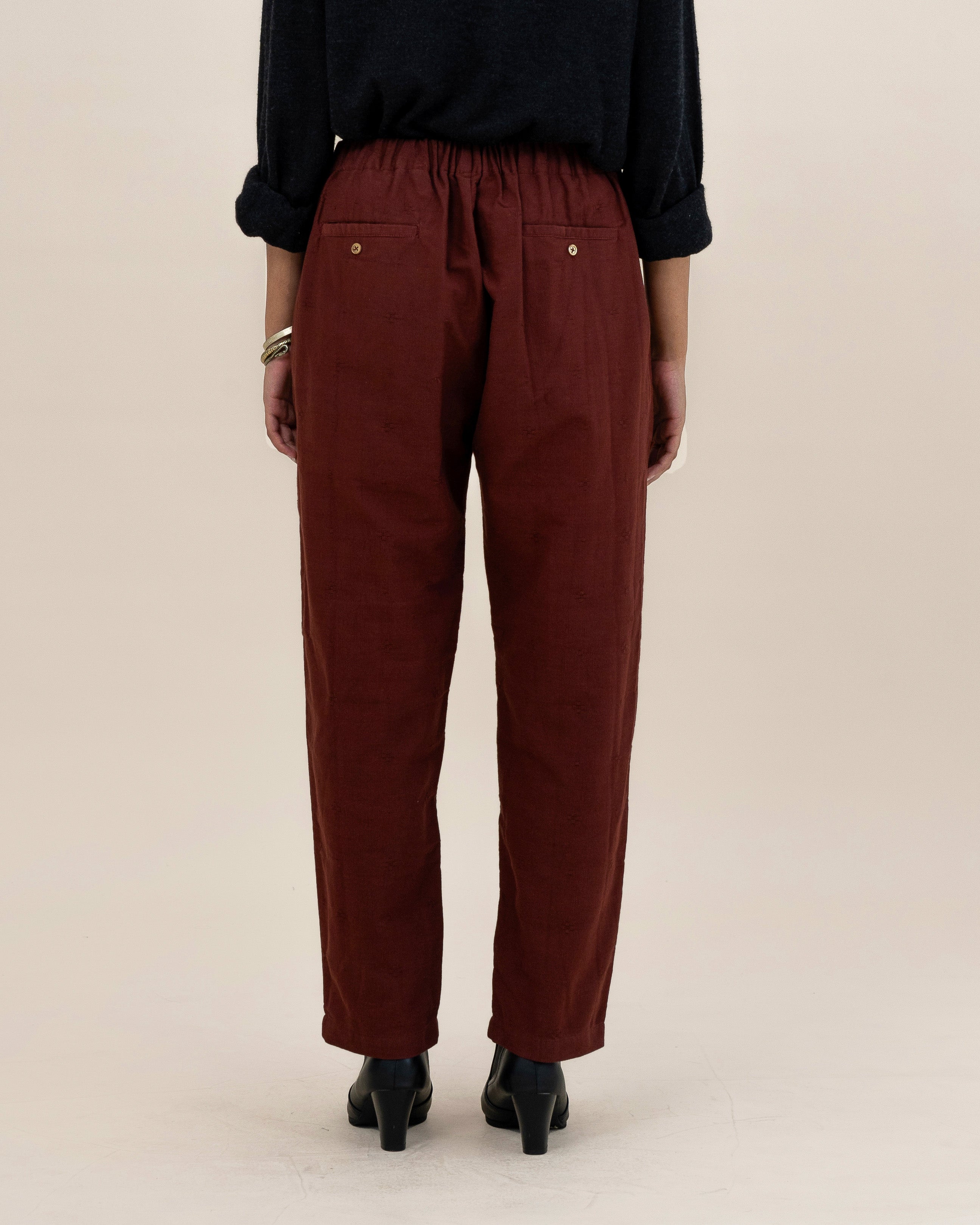 SUKKHA CITTA | TITIK - Nerd Pants