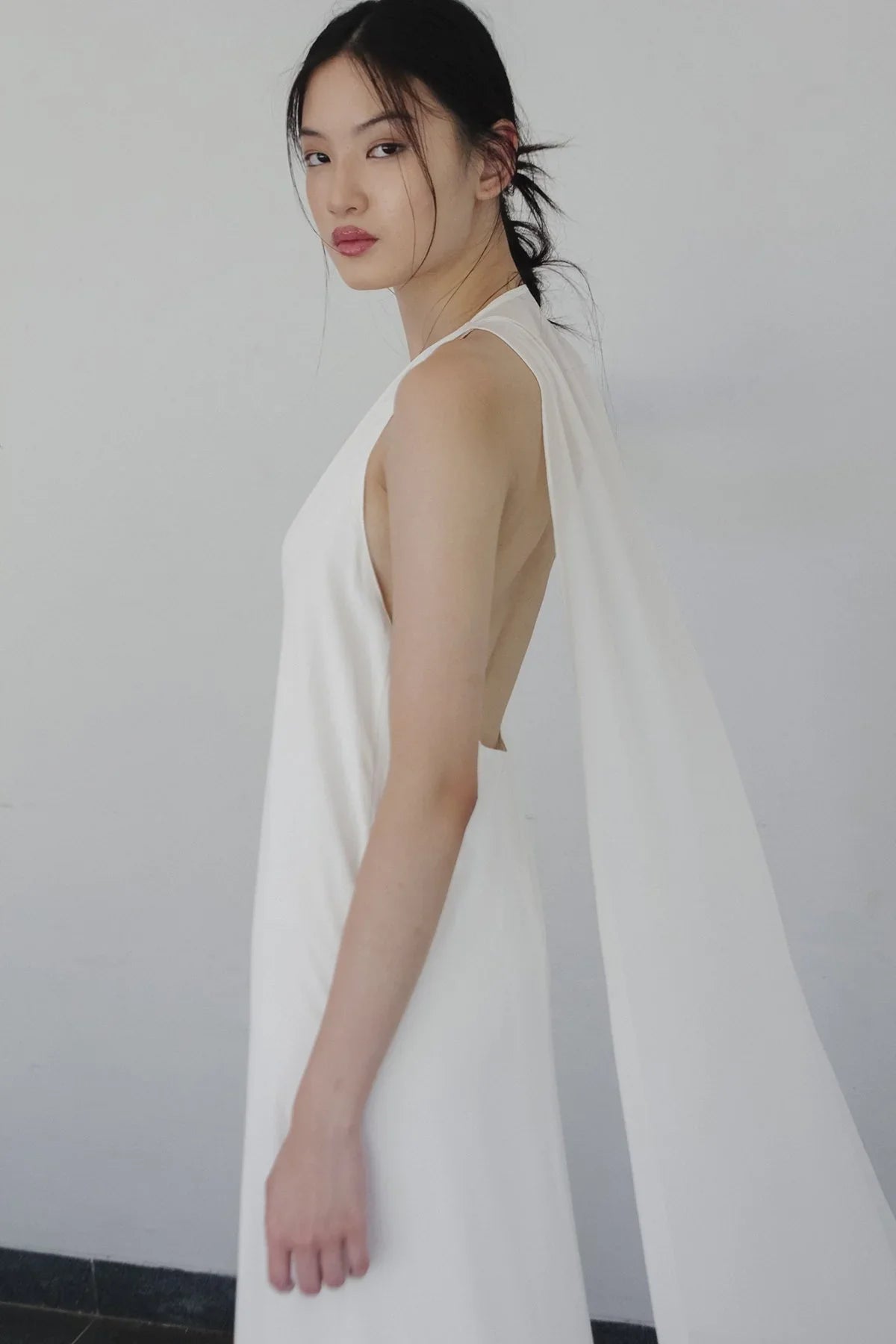 SAYA | Luna - Maxi Dress