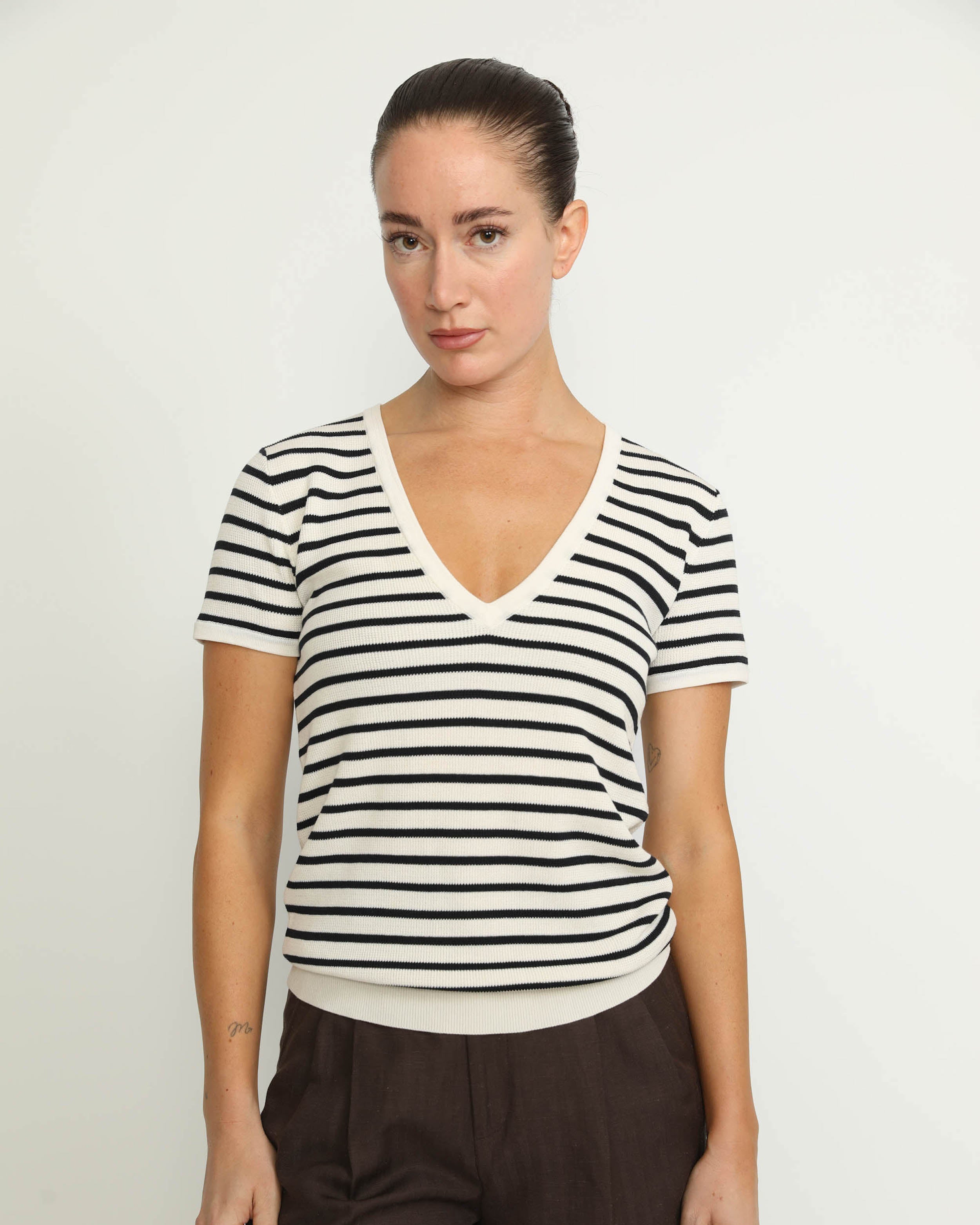 FREY | Pisa (Vneck) Top